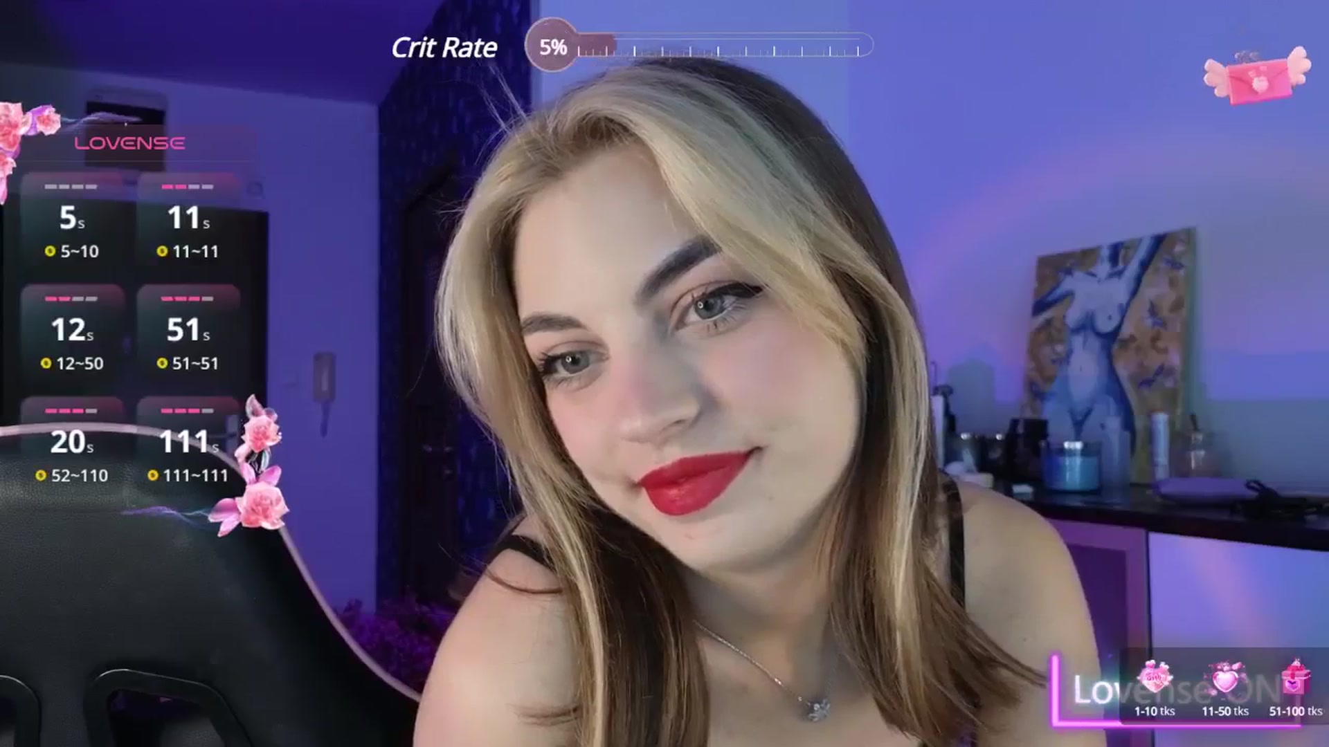 Gallery image thumbnail from Stefani_Grand's myfreecams stream on, 05/08/2025, 08:19 image 19 of 20