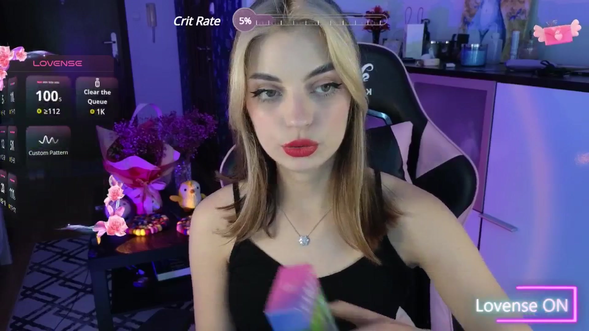 Gallery image thumbnail from Stefani_Grand's myfreecams stream on, 05/08/2025, 10:16 image 19 of 20