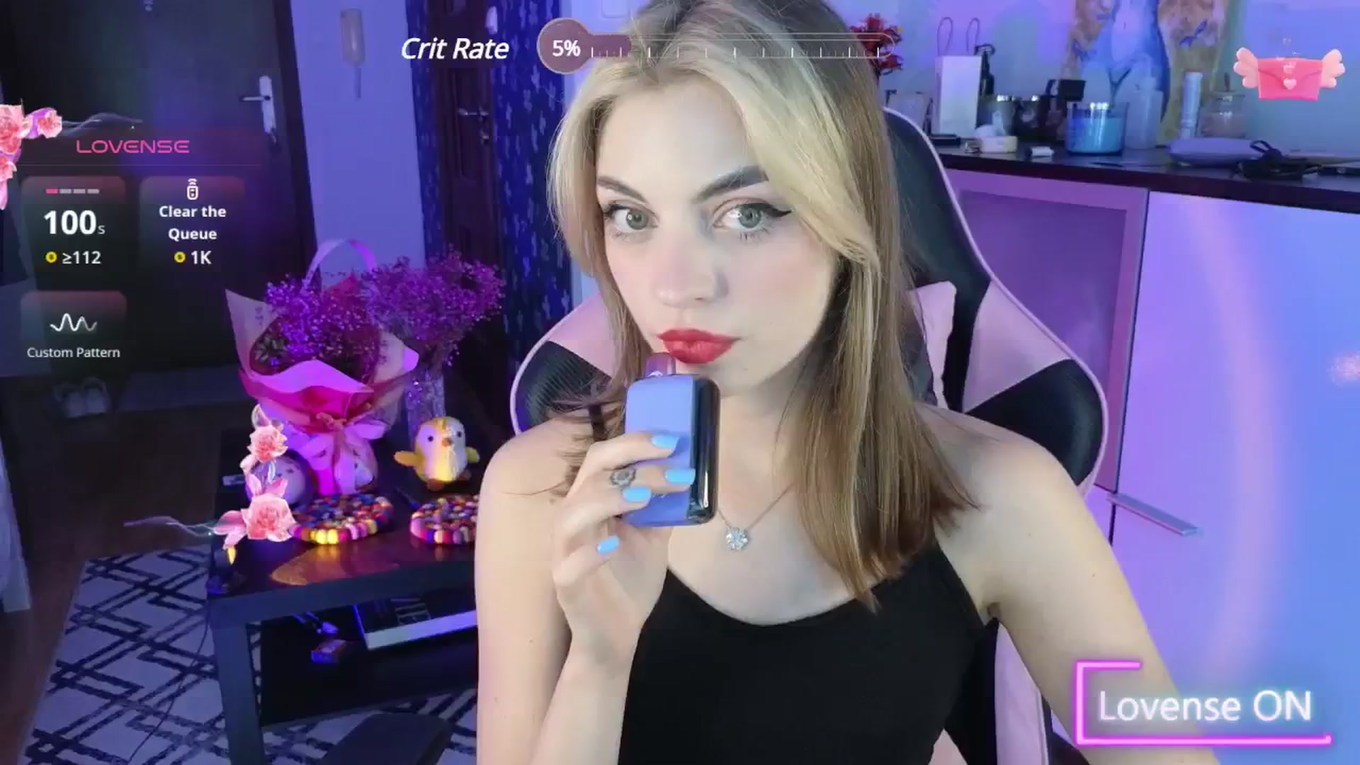 Gallery image thumbnail from Stefani_Grand's myfreecams stream on, 05/08/2025, 10:16 image 18 of 20