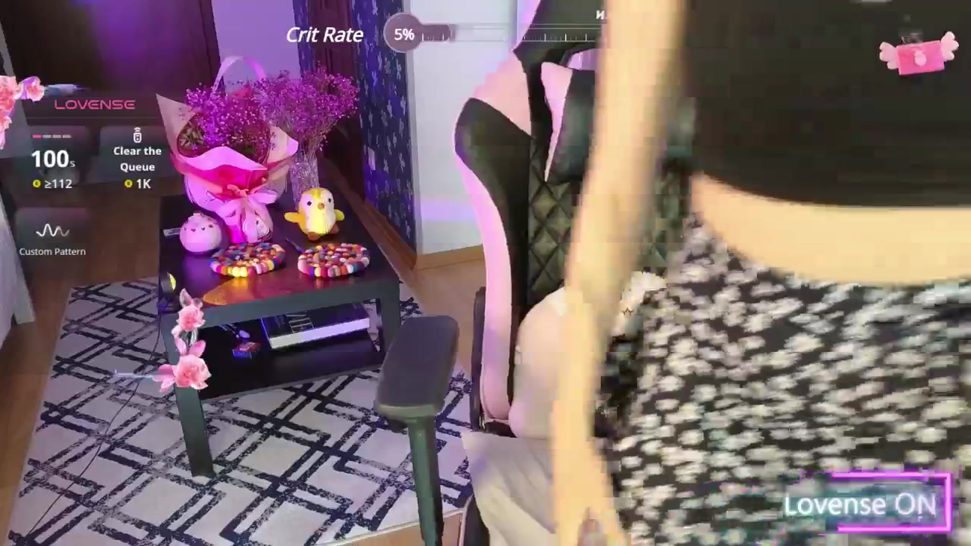 Gallery image thumbnail from Stefani_Grand's myfreecams stream on, 05/08/2025, 10:16 image 13 of 20