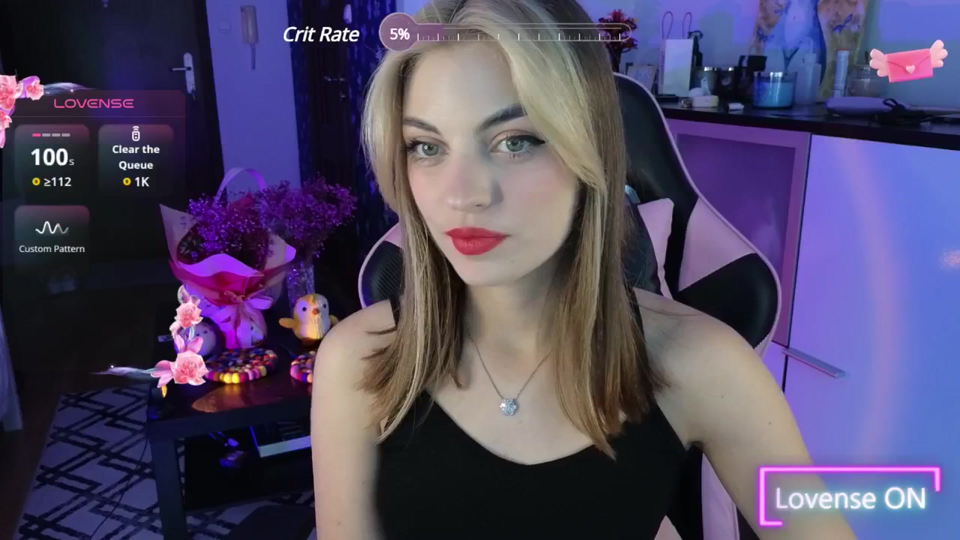 Gallery image thumbnail from Stefani_Grand's myfreecams stream on, 05/08/2025, 10:16 image 17 of 20
