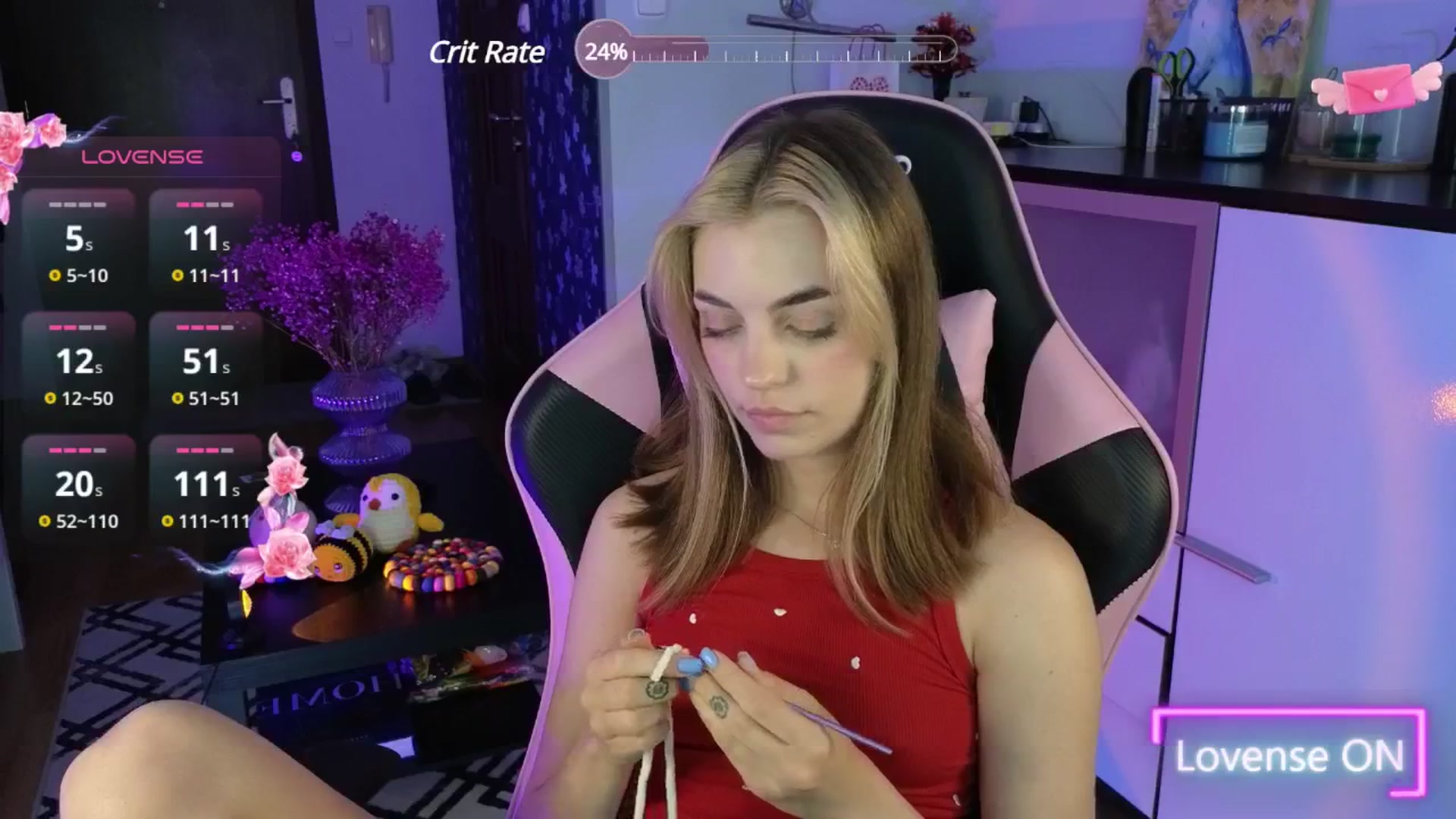 Gallery image thumbnail from Stefani_Grand's myfreecams stream on, 05/09/2025, 09:04 image 14 of 20