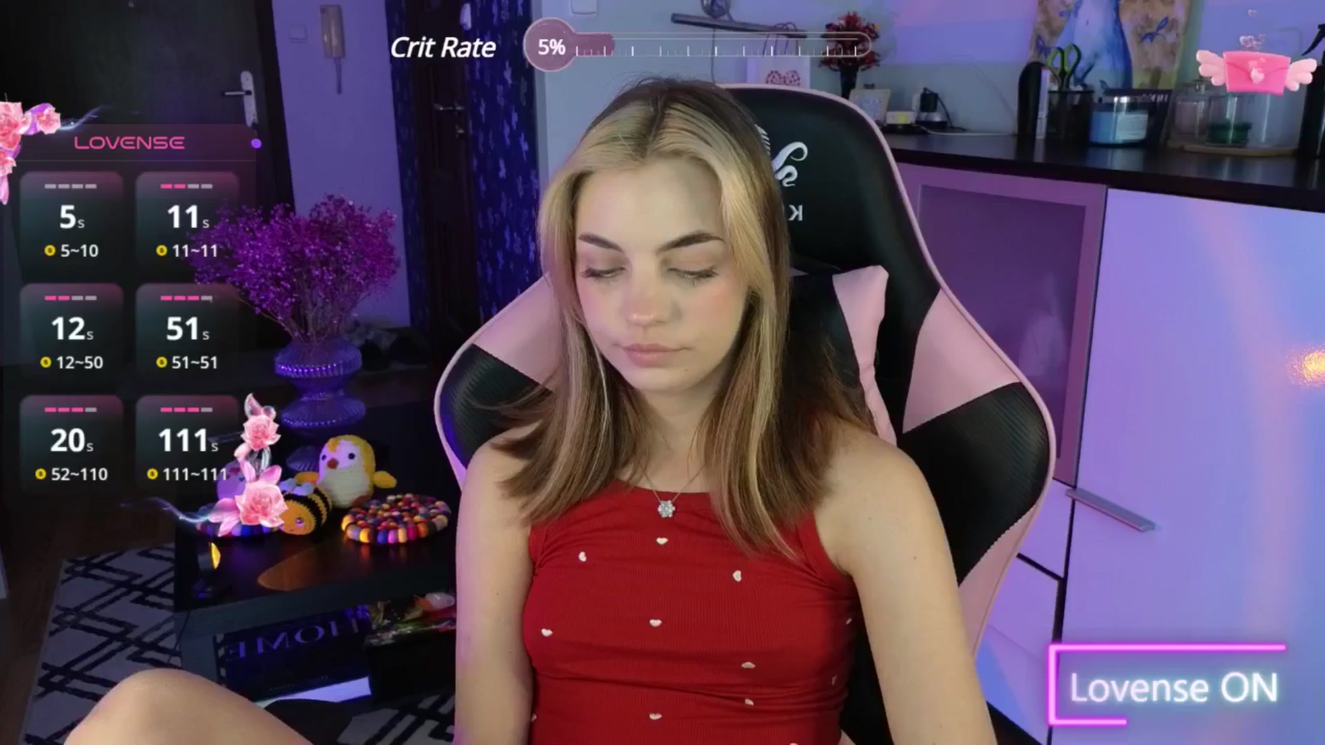 Gallery image thumbnail from Stefani_Grand's myfreecams stream on, 05/09/2025, 09:04 image 19 of 20