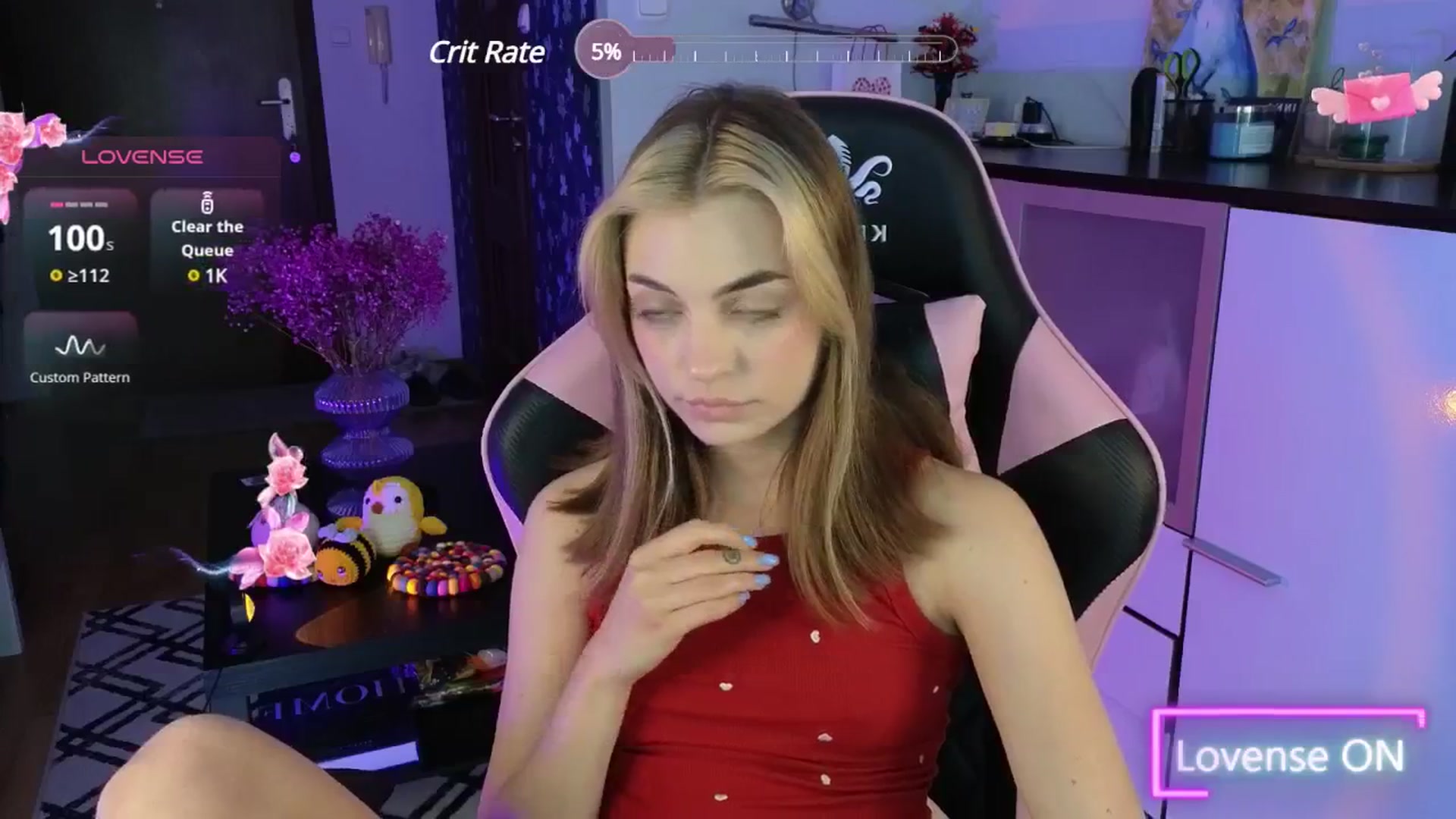 Gallery image thumbnail from Stefani_Grand's myfreecams stream on, 05/09/2025, 09:04 image 18 of 20