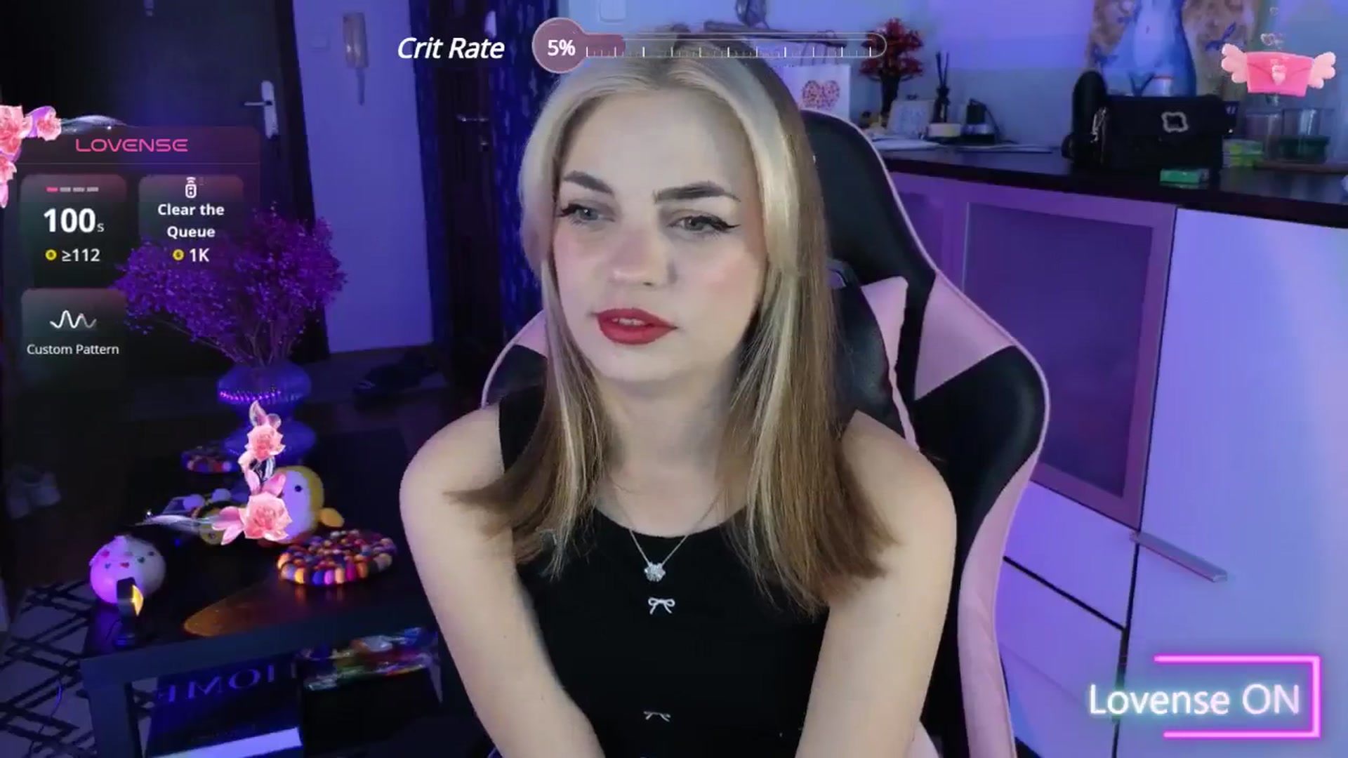 Gallery image thumbnail from Stefani_Grand's myfreecams stream on, 05/14/2025, 07:49 image 18 of 20