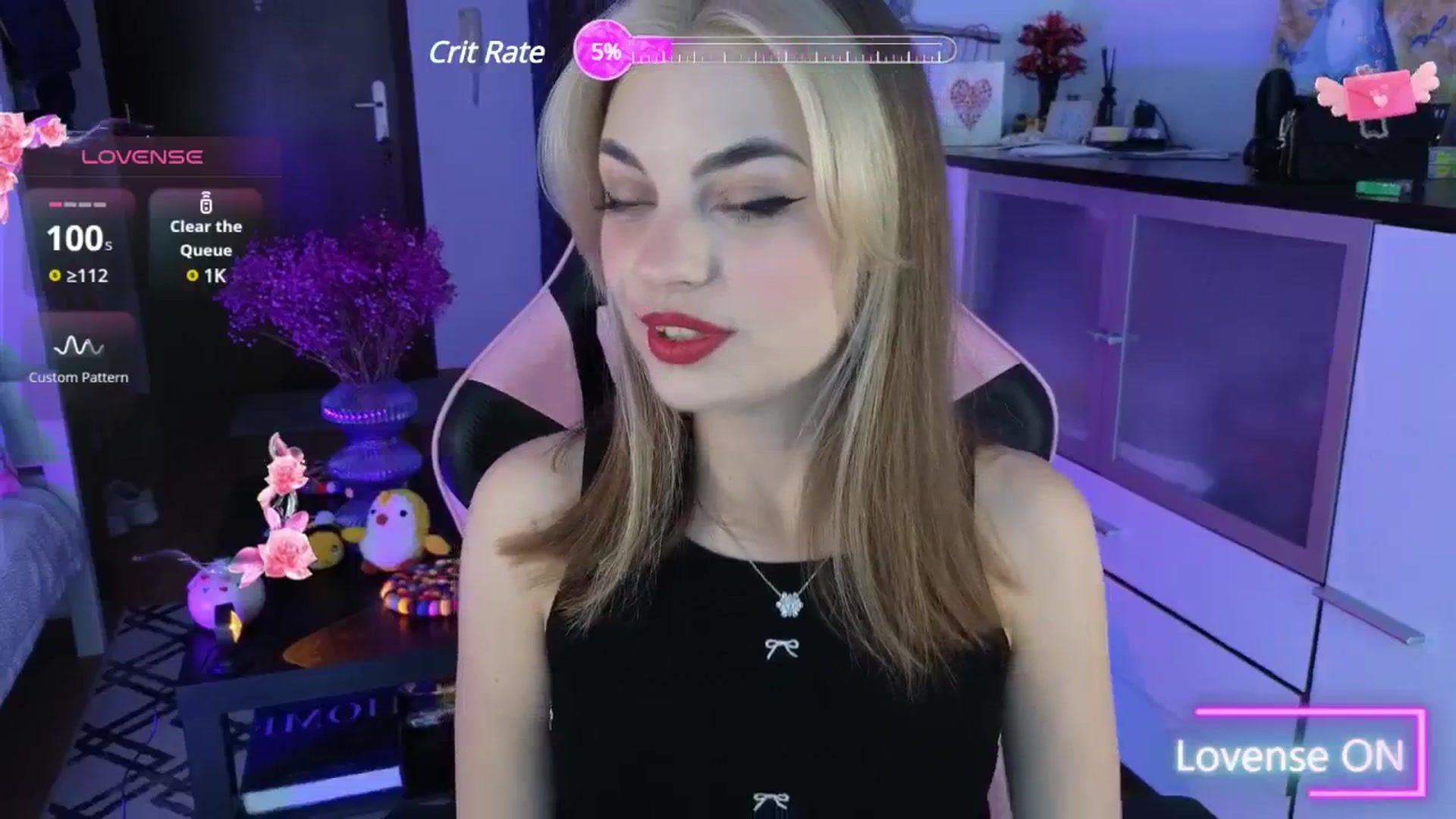 Gallery image thumbnail from Stefani_Grand's myfreecams stream on, 05/14/2025, 07:49 image 5 of 20