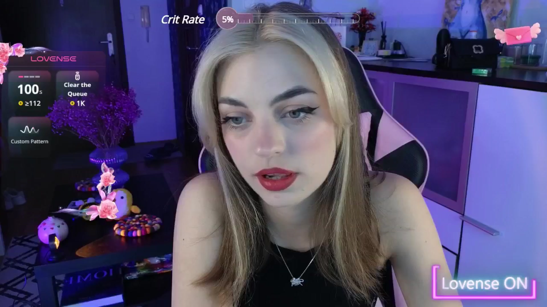 Gallery image thumbnail from Stefani_Grand's myfreecams stream on, 05/14/2025, 07:49 image 16 of 20