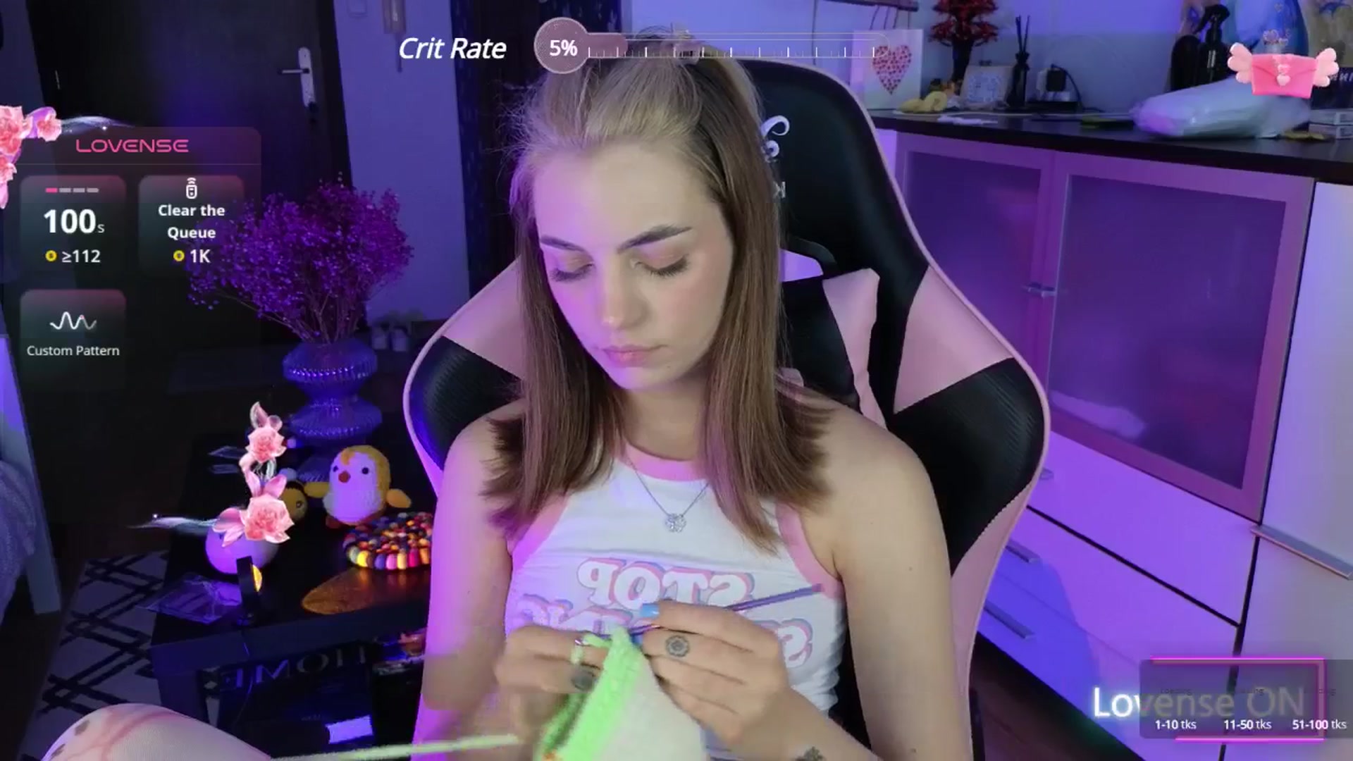 Gallery image thumbnail from Stefani_Grand's myfreecams stream on, 05/15/2025, 09:53 image 15 of 20