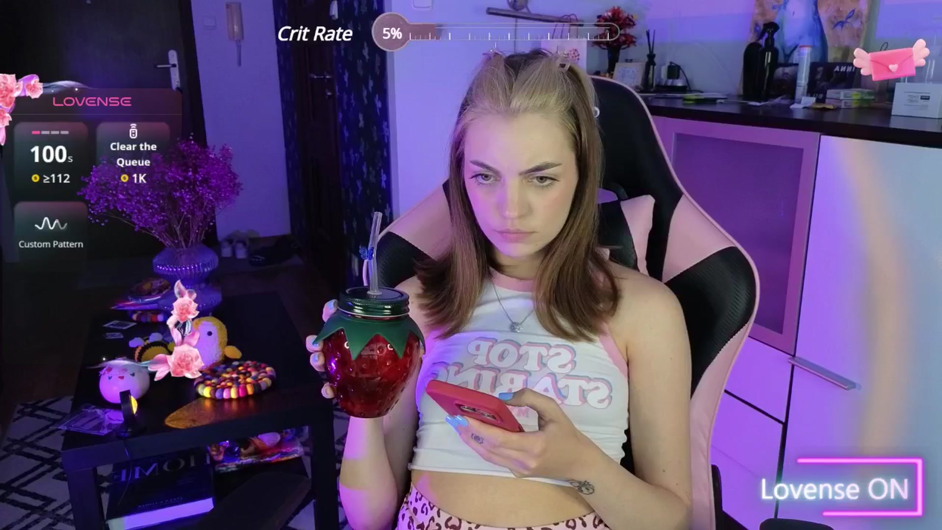 Gallery image thumbnail from Stefani_Grand's myfreecams stream on, 05/15/2025, 13:58 image 18 of 20