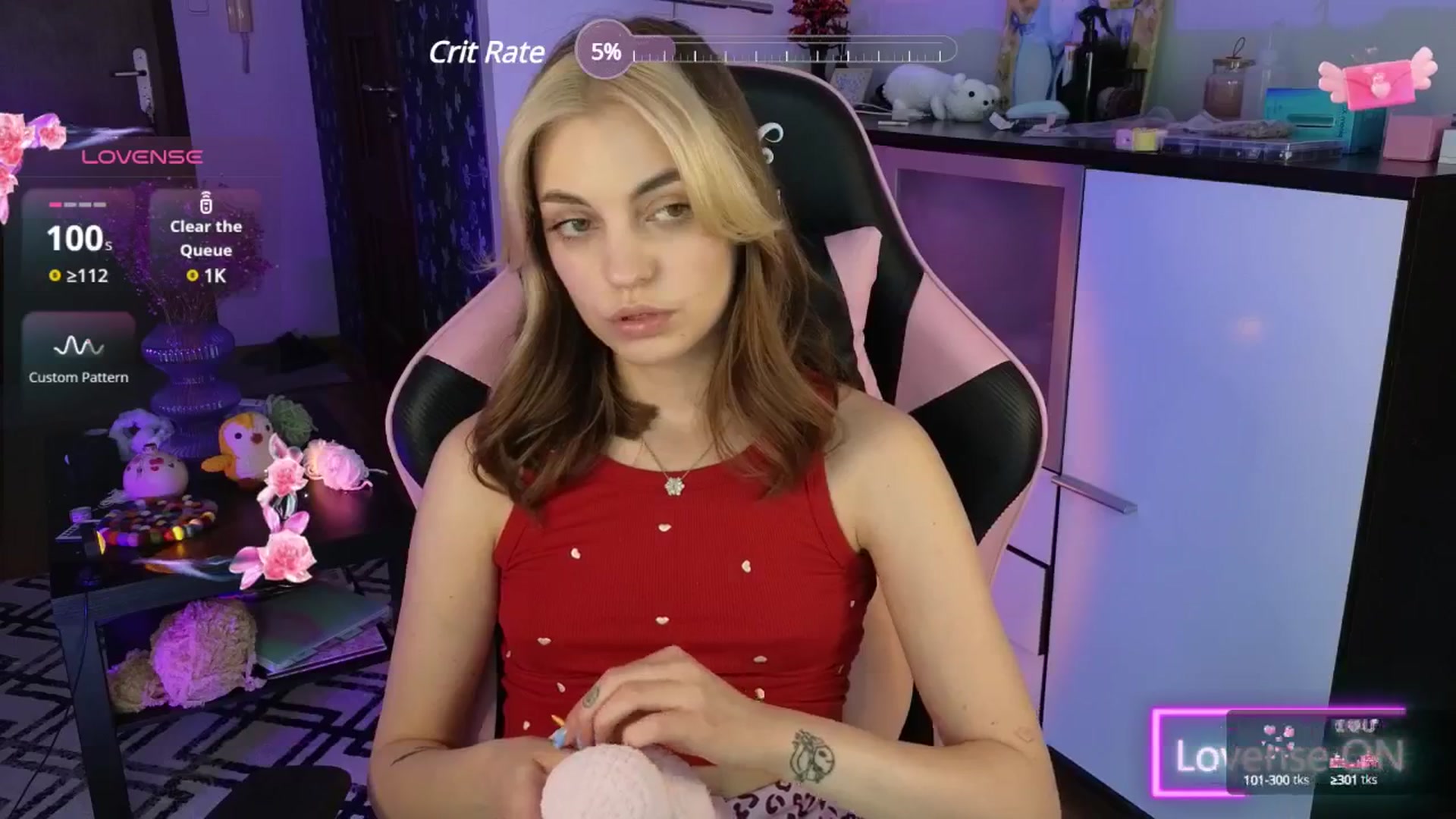 Gallery image thumbnail from Stefani_Grand's myfreecams stream on, 05/29/2025, 12:54 image 12 of 20