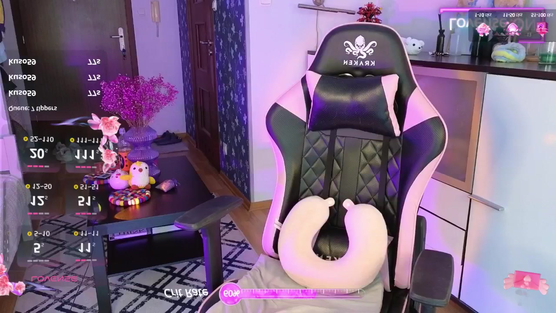Gallery image thumbnail from Stefani_Grand's myfreecams stream on, 05/30/2025, 10:17 image 9 of 20