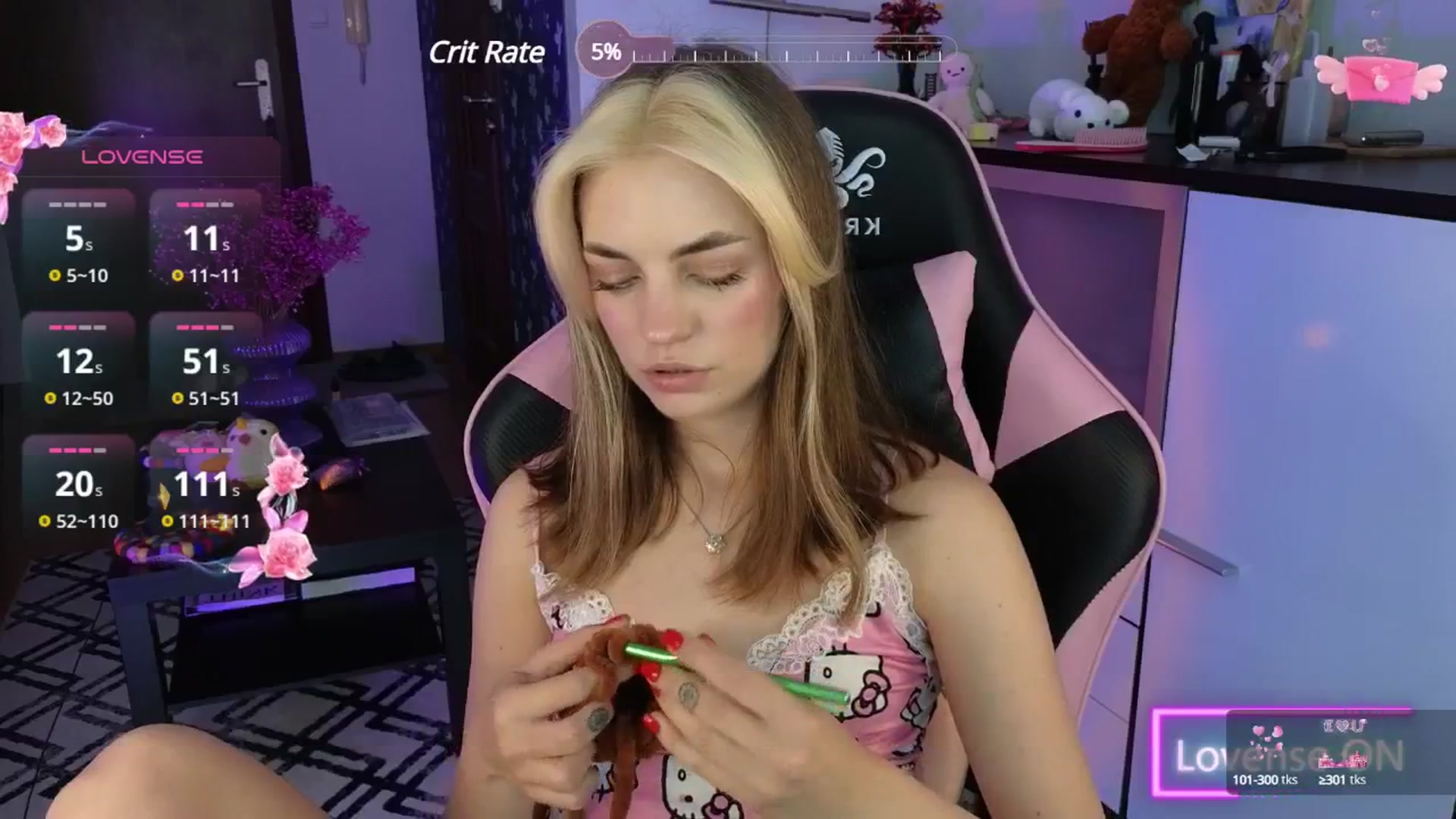 Gallery image thumbnail from Stefani_Grand's myfreecams stream on, 06/04/2025, 09:00 image 11 of 20