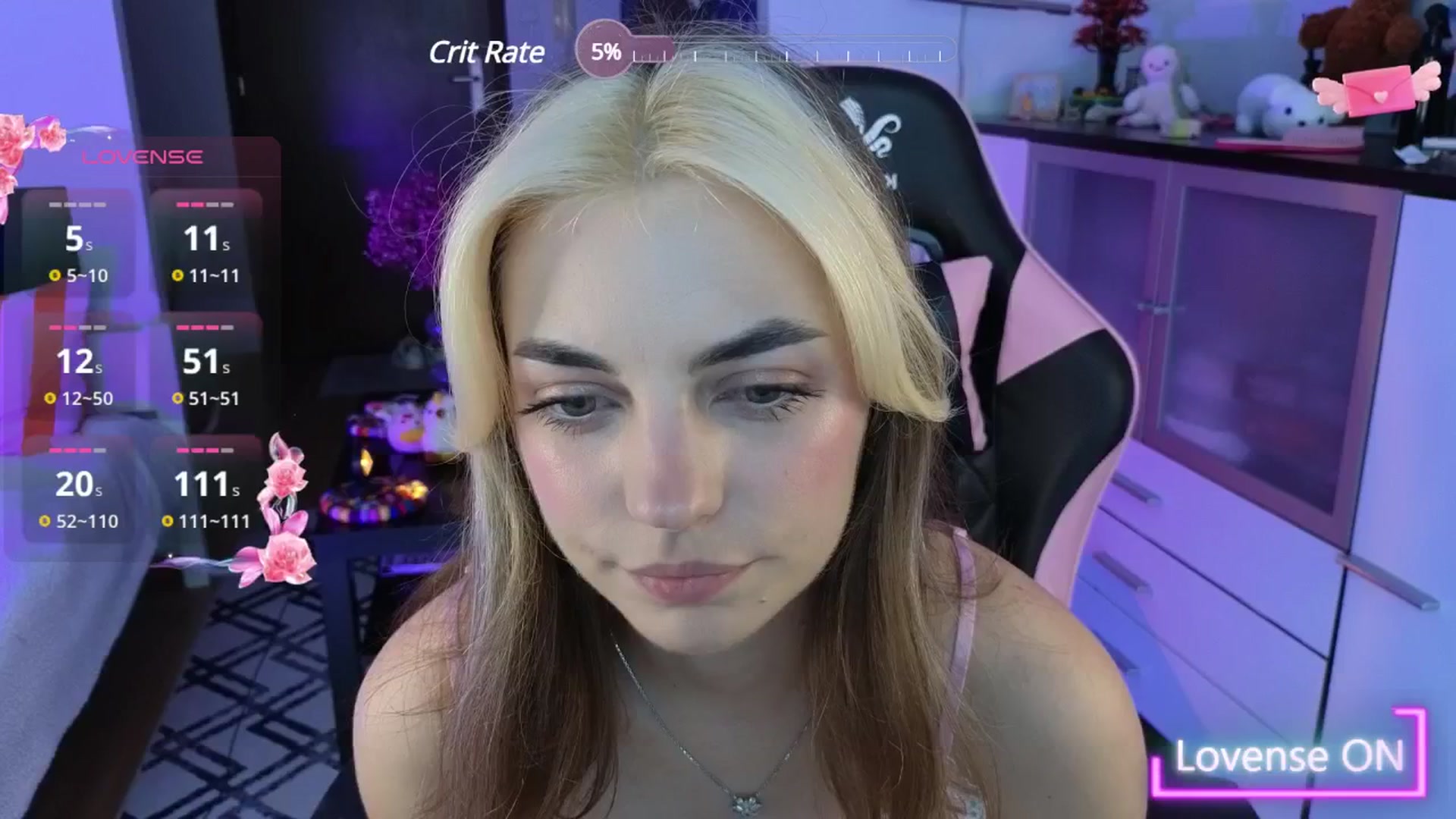 Gallery image thumbnail from Stefani_Grand's myfreecams stream on, 06/04/2025, 09:00 image 4 of 20
