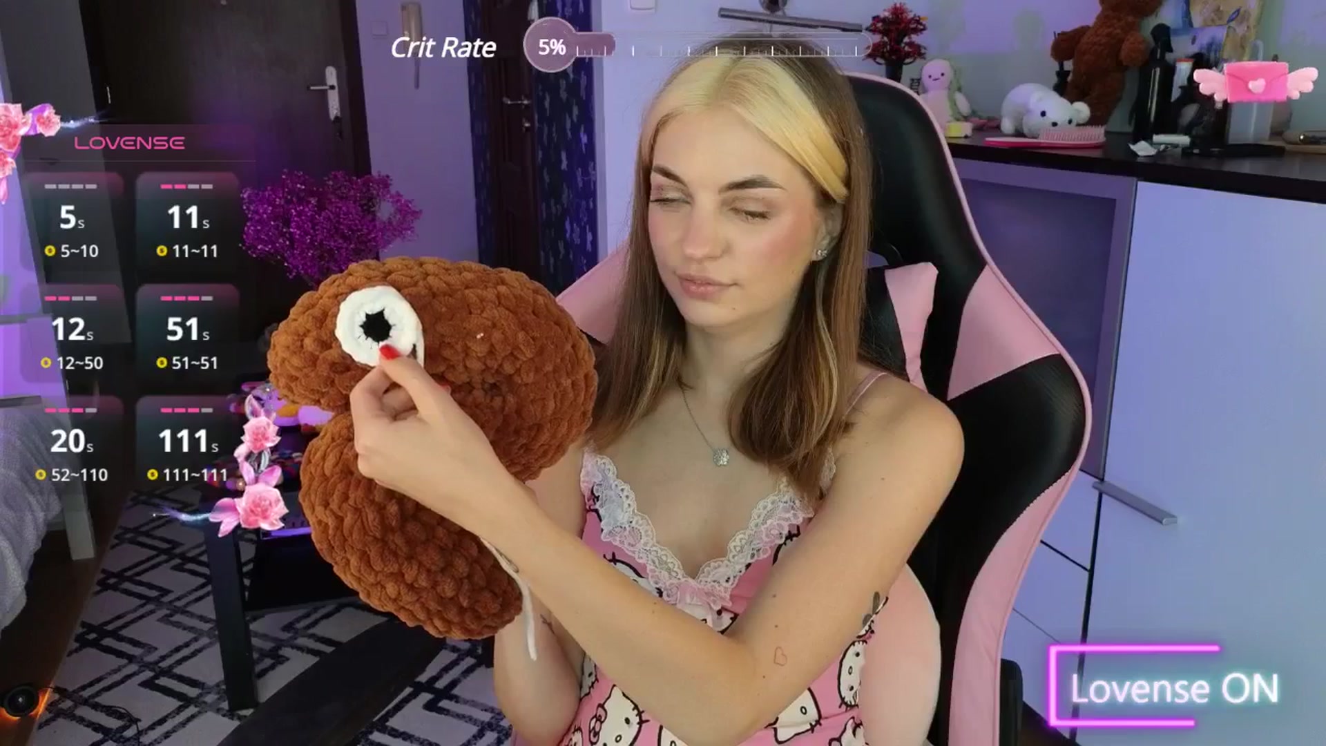 Gallery image thumbnail from Stefani_Grand's myfreecams stream on, 06/04/2025, 10:54 image 13 of 20