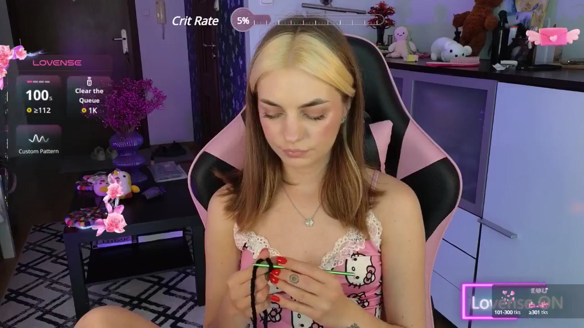 Gallery image thumbnail from Stefani_Grand's myfreecams stream on, 06/04/2025, 10:54 image 11 of 20