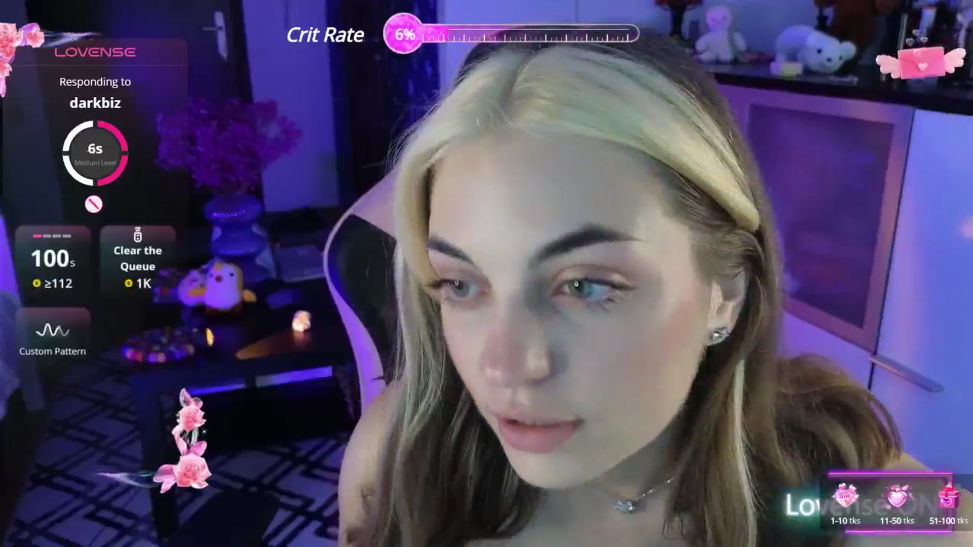 Gallery image thumbnail from Stefani_Grand's myfreecams stream on, 06/05/2025, 09:59 image 5 of 20