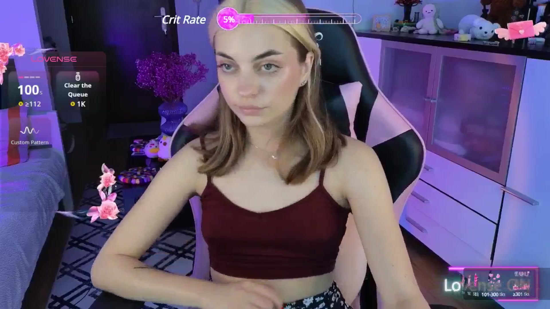 Gallery image thumbnail from Stefani_Grand's myfreecams stream on, 06/05/2025, 09:59 image 13 of 20