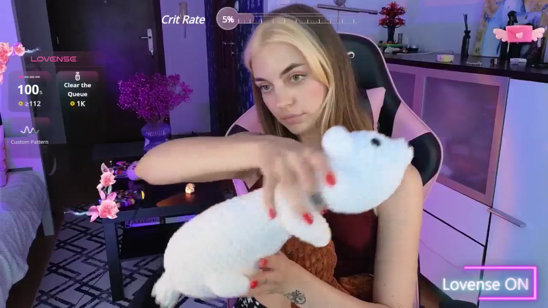 Gallery image thumbnail from Stefani_Grand's myfreecams stream on, 06/05/2025, 12:47 image 11 of 20