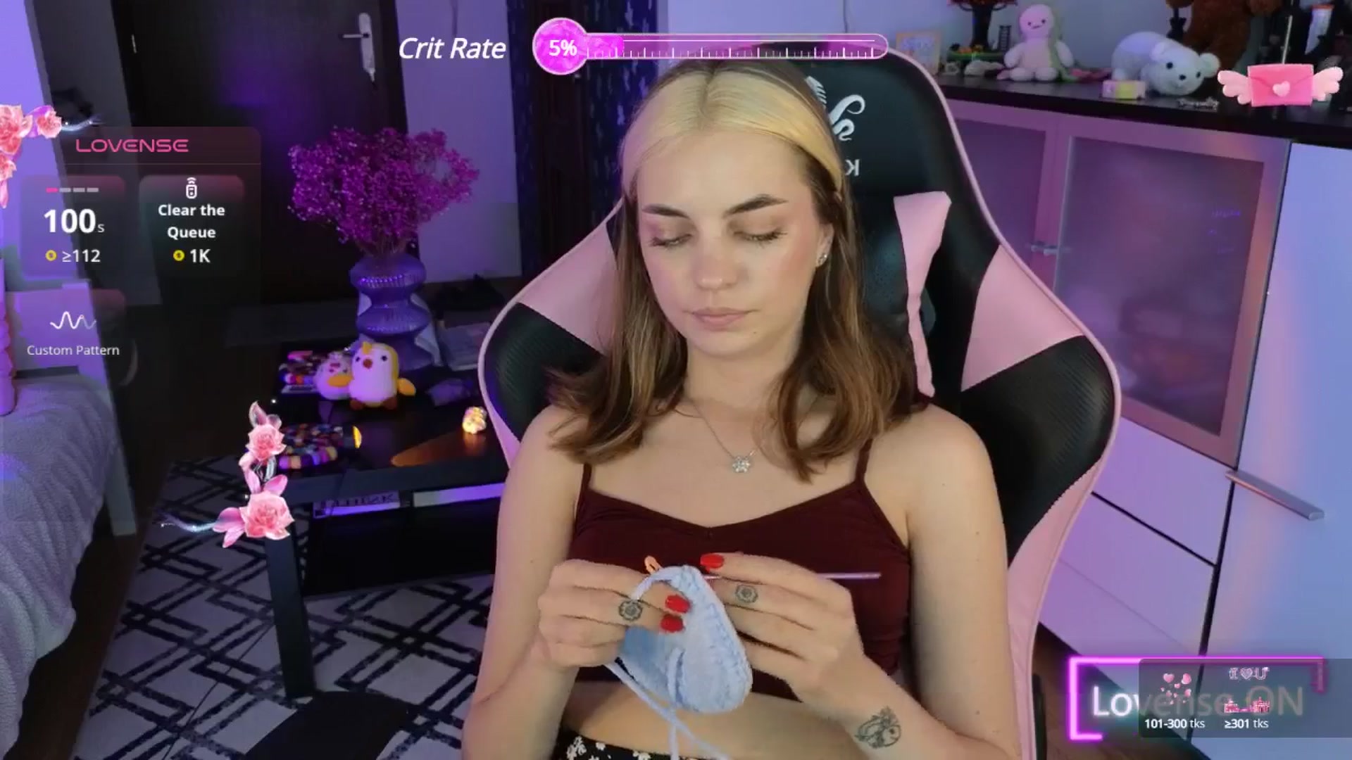 Gallery image thumbnail from Stefani_Grand's myfreecams stream on, 06/05/2025, 12:47 image 3 of 20