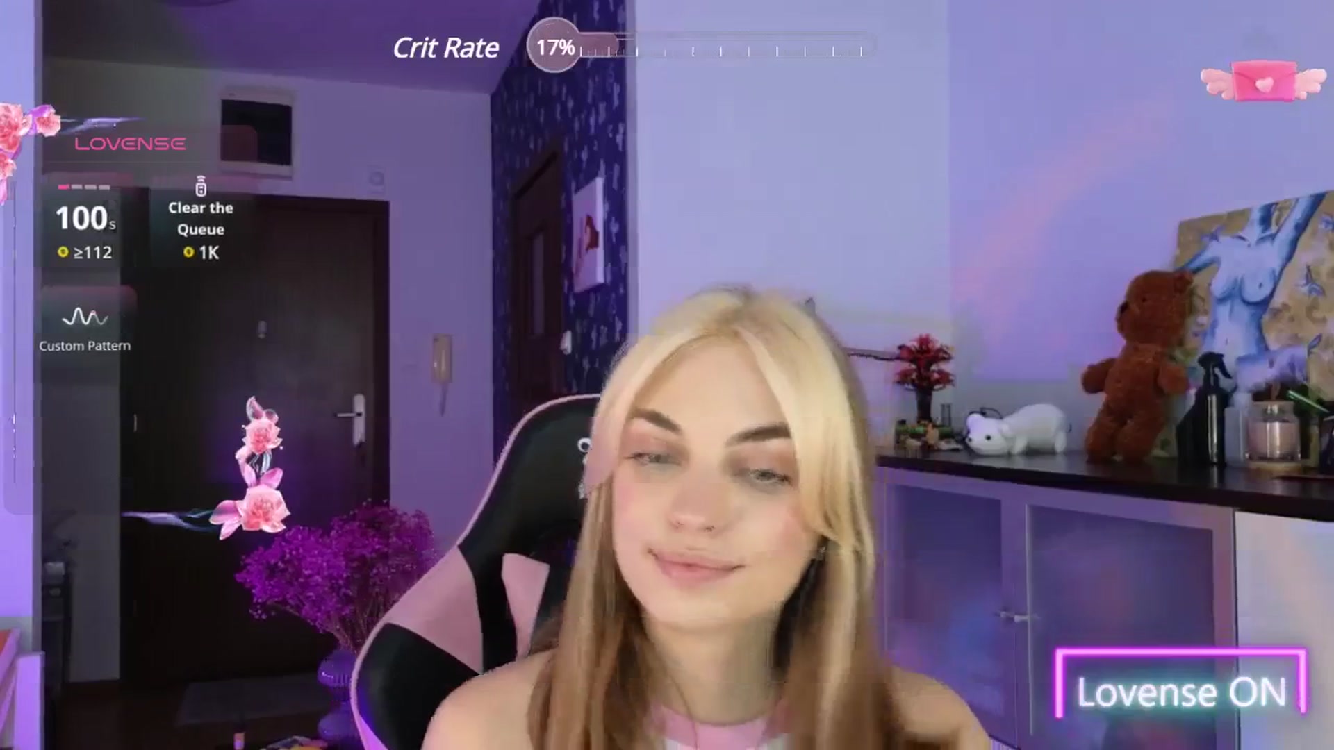 Gallery image thumbnail from Stefani_Grand's myfreecams stream on, 06/06/2025, 09:26 image 12 of 20