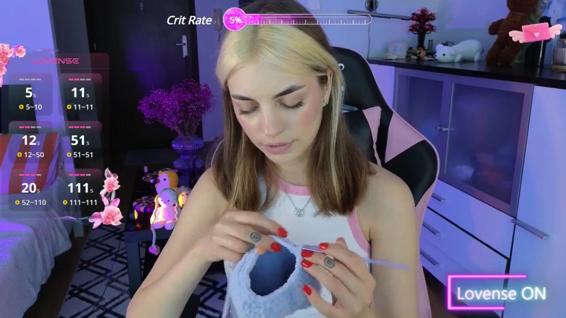 Gallery image thumbnail from Stefani_Grand's myfreecams stream on, 06/06/2025, 12:11 image 11 of 20