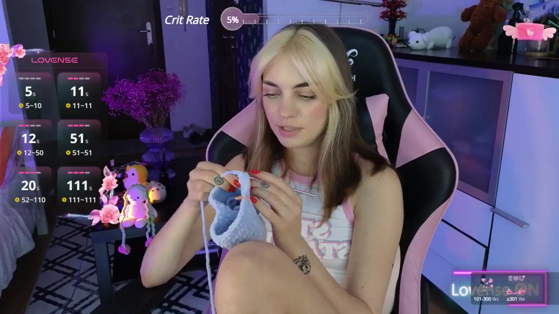 Gallery image thumbnail from Stefani_Grand's myfreecams stream on, 06/06/2025, 12:11 image 4 of 20