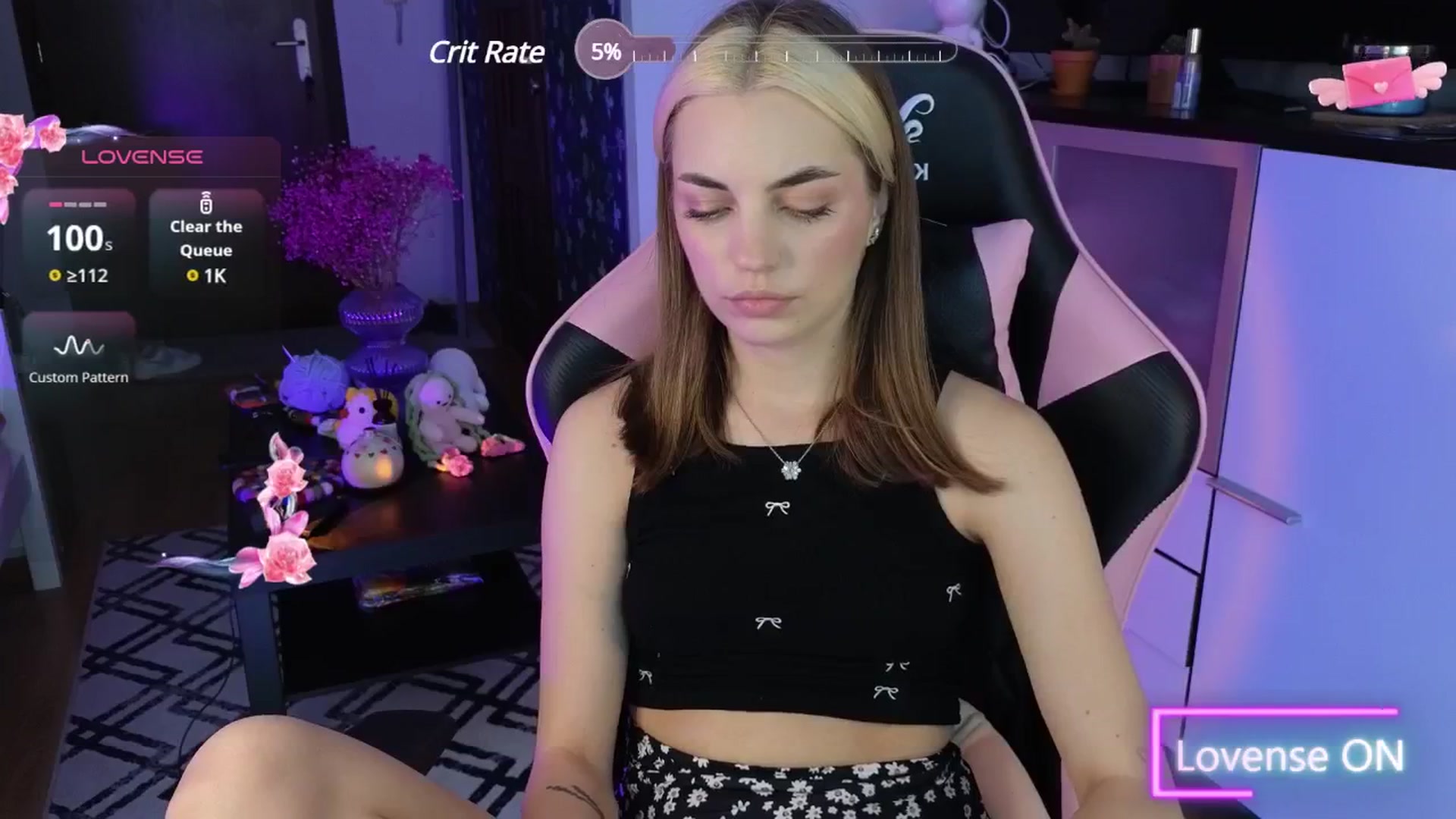 Gallery image thumbnail from Stefani_Grand's myfreecams stream on, 06/11/2025, 07:37 image 14 of 20