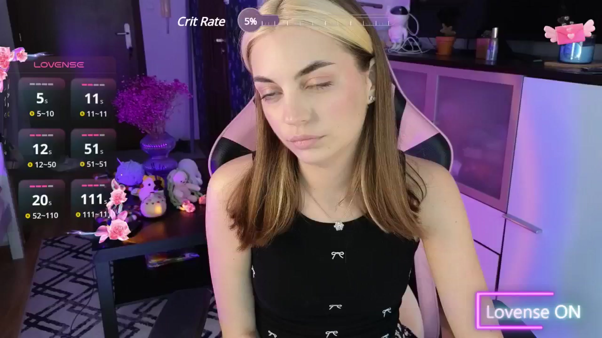 Gallery image thumbnail from Stefani_Grand's myfreecams stream on, 06/11/2025, 09:16 image 4 of 20