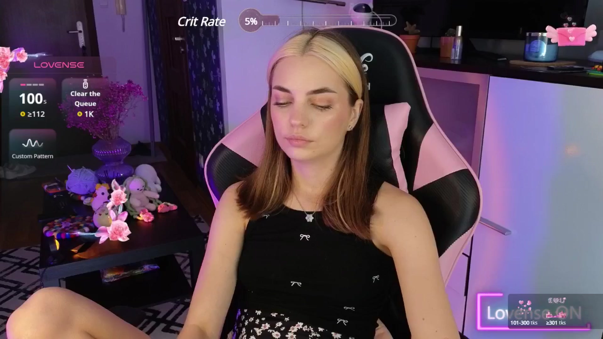 Gallery image thumbnail from Stefani_Grand's myfreecams stream on, 06/11/2025, 09:16 image 12 of 20