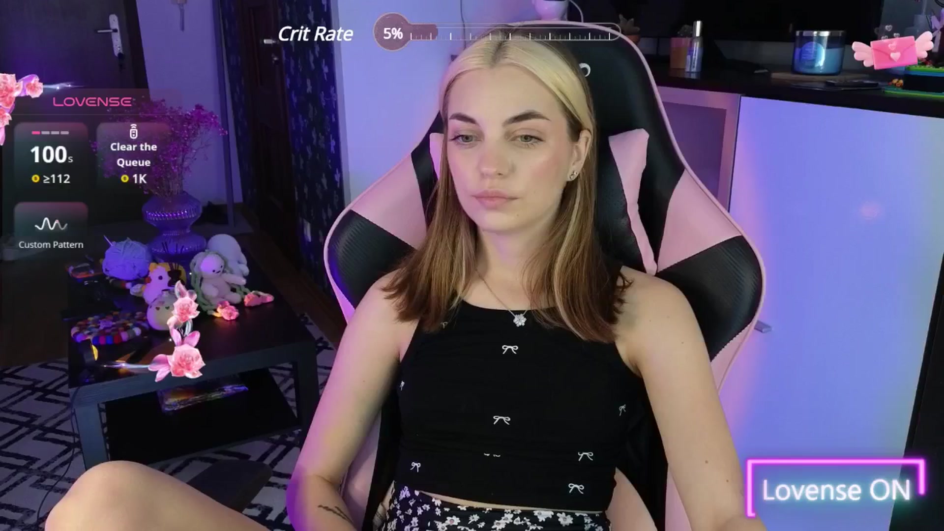 Gallery image thumbnail from Stefani_Grand's myfreecams stream on, 06/11/2025, 09:16 image 1 of 20