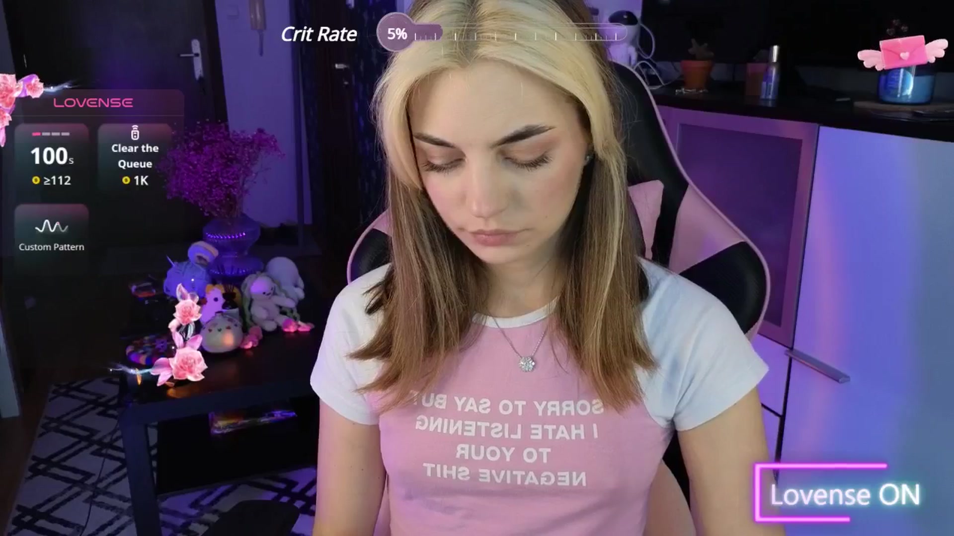 Gallery image thumbnail from Stefani_Grand's myfreecams stream on, 06/12/2025, 07:58 image 12 of 20