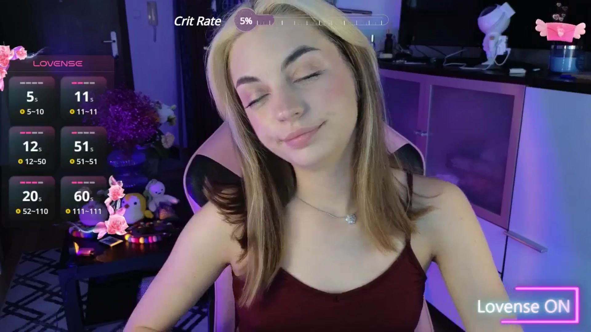 Gallery image thumbnail from Stefani_Grand's myfreecams stream on, 06/16/2025, 08:01 image 2 of 20