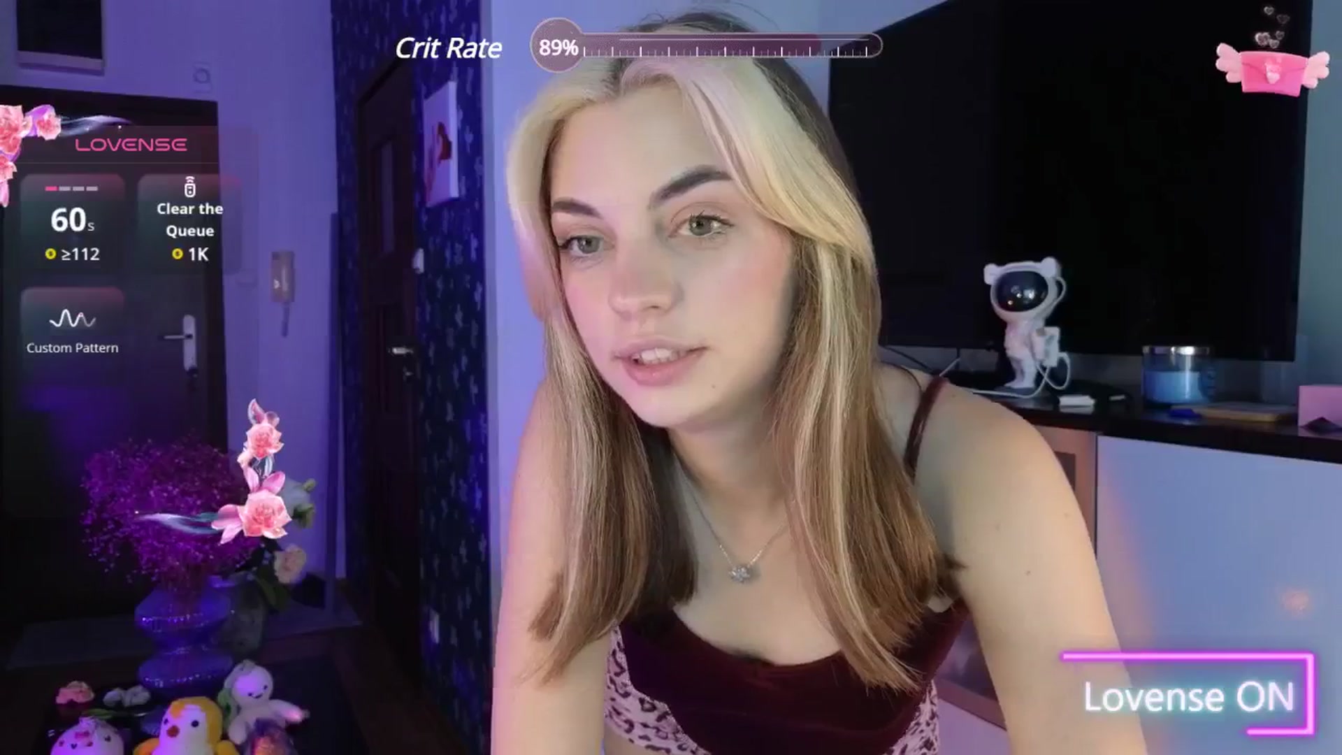 Gallery image thumbnail from Stefani_Grand's myfreecams stream on, 06/16/2025, 08:01 image 17 of 20