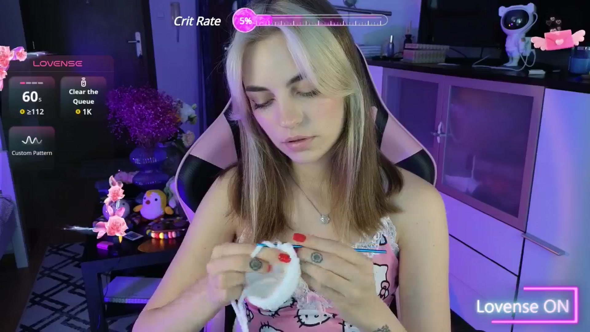 Gallery image thumbnail from Stefani_Grand's myfreecams stream on, 06/17/2025, 08:27 image 4 of 20