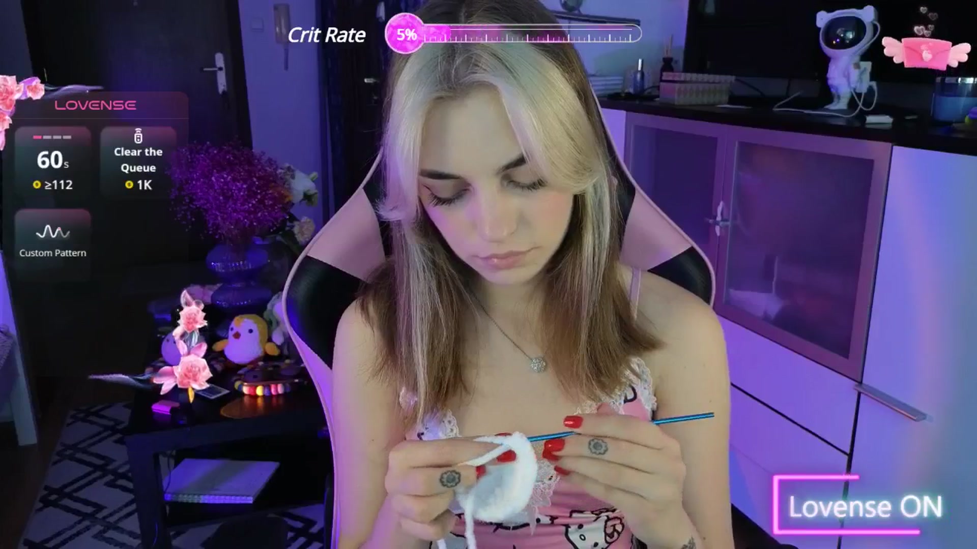 Gallery image thumbnail from Stefani_Grand's myfreecams stream on, 06/17/2025, 08:27 image 3 of 20