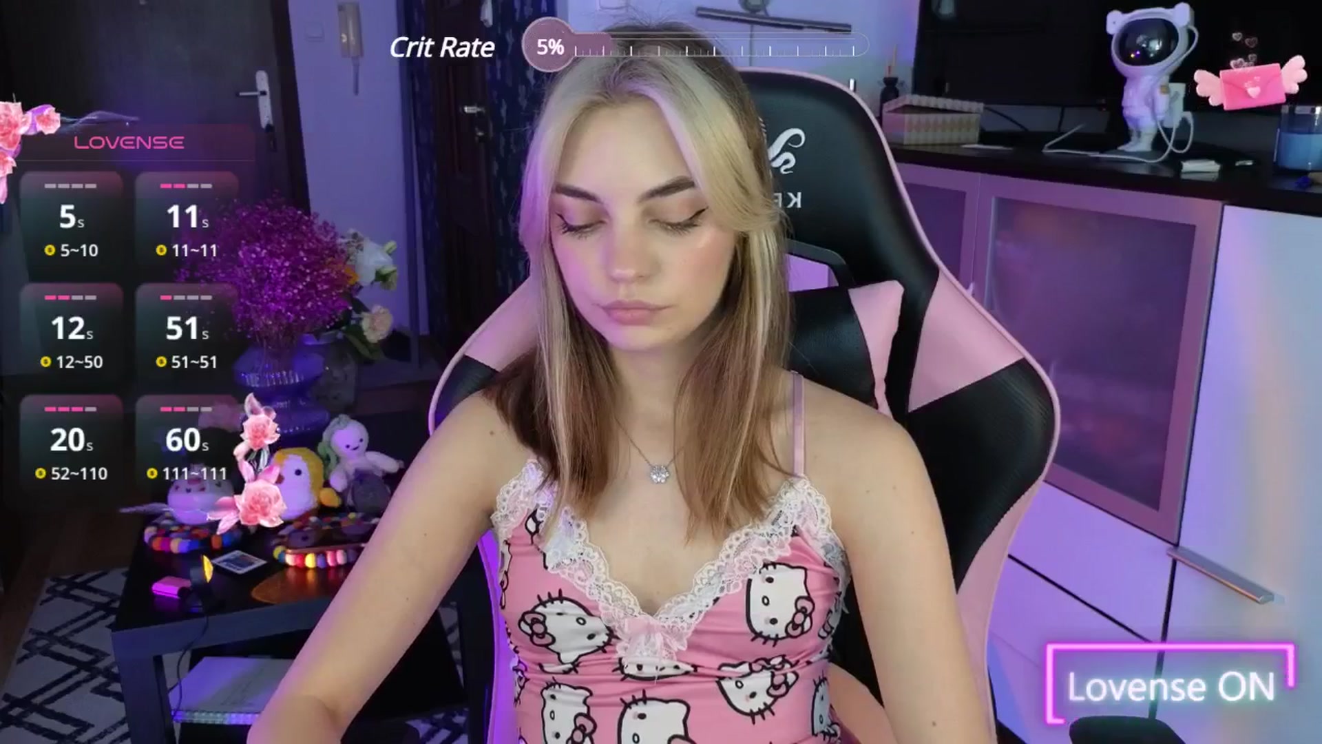 Gallery image thumbnail from Stefani_Grand's myfreecams stream on, 06/17/2025, 08:27 image 13 of 20