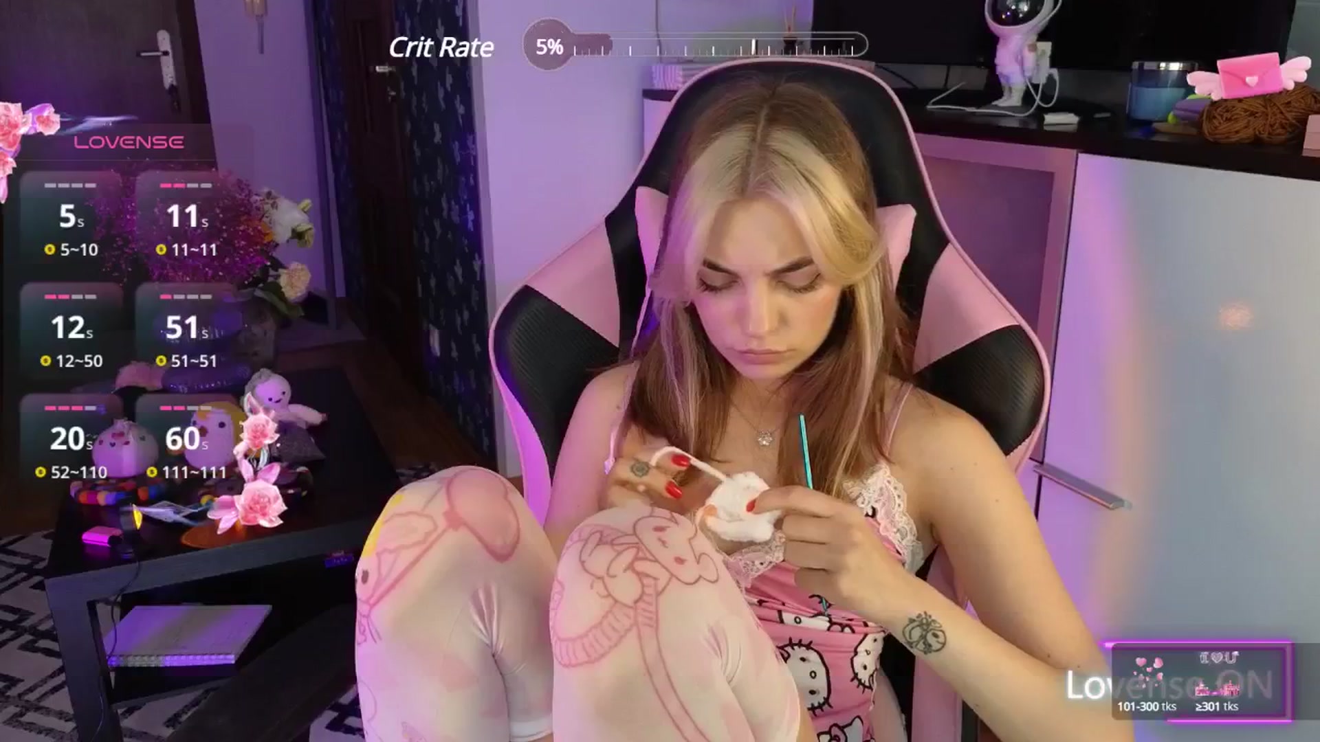 Gallery image thumbnail from Stefani_Grand's myfreecams stream on, 06/17/2025, 09:05 image 8 of 20