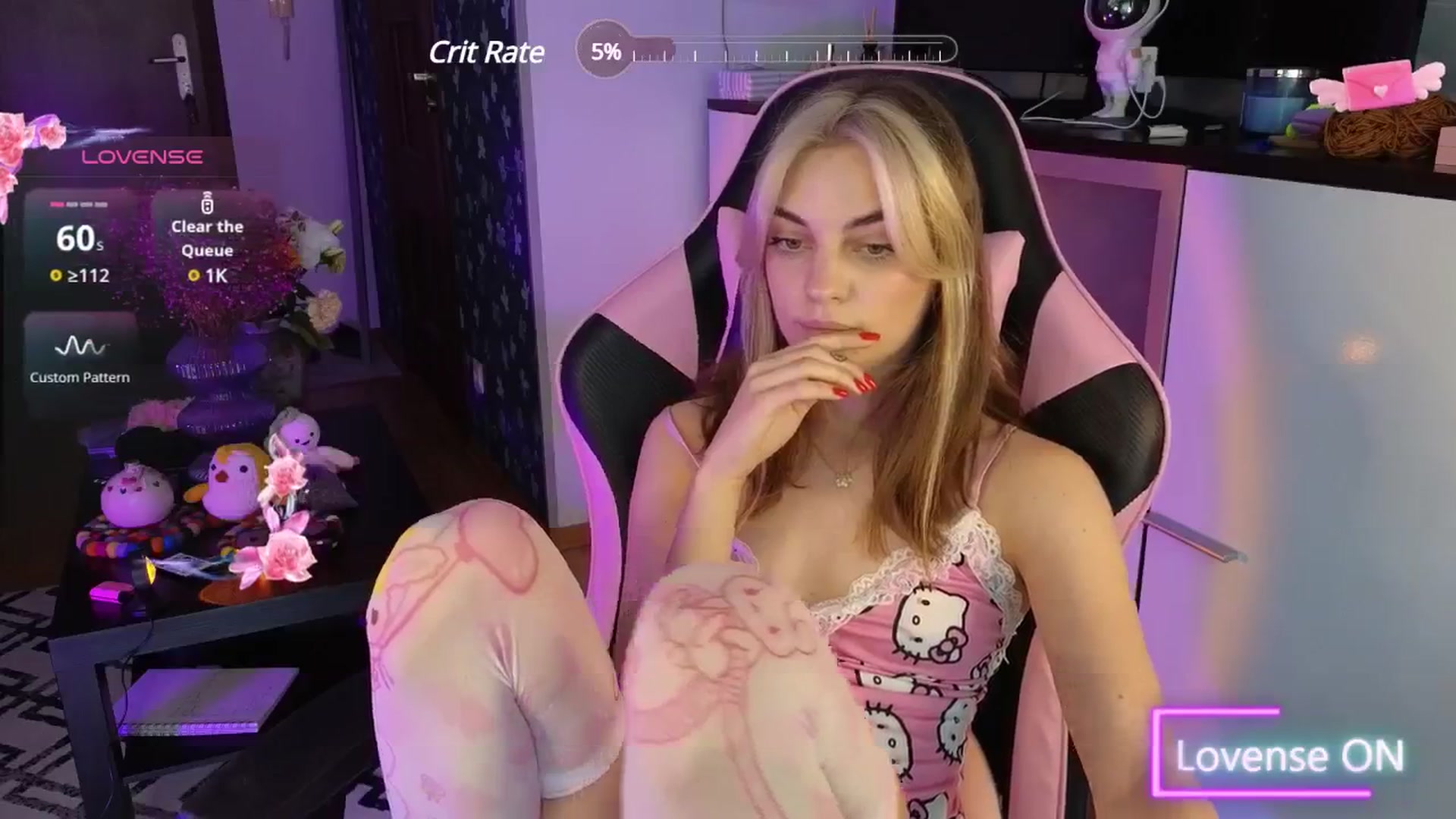 Gallery image thumbnail from Stefani_Grand's myfreecams stream on, 06/17/2025, 09:05 image 5 of 20