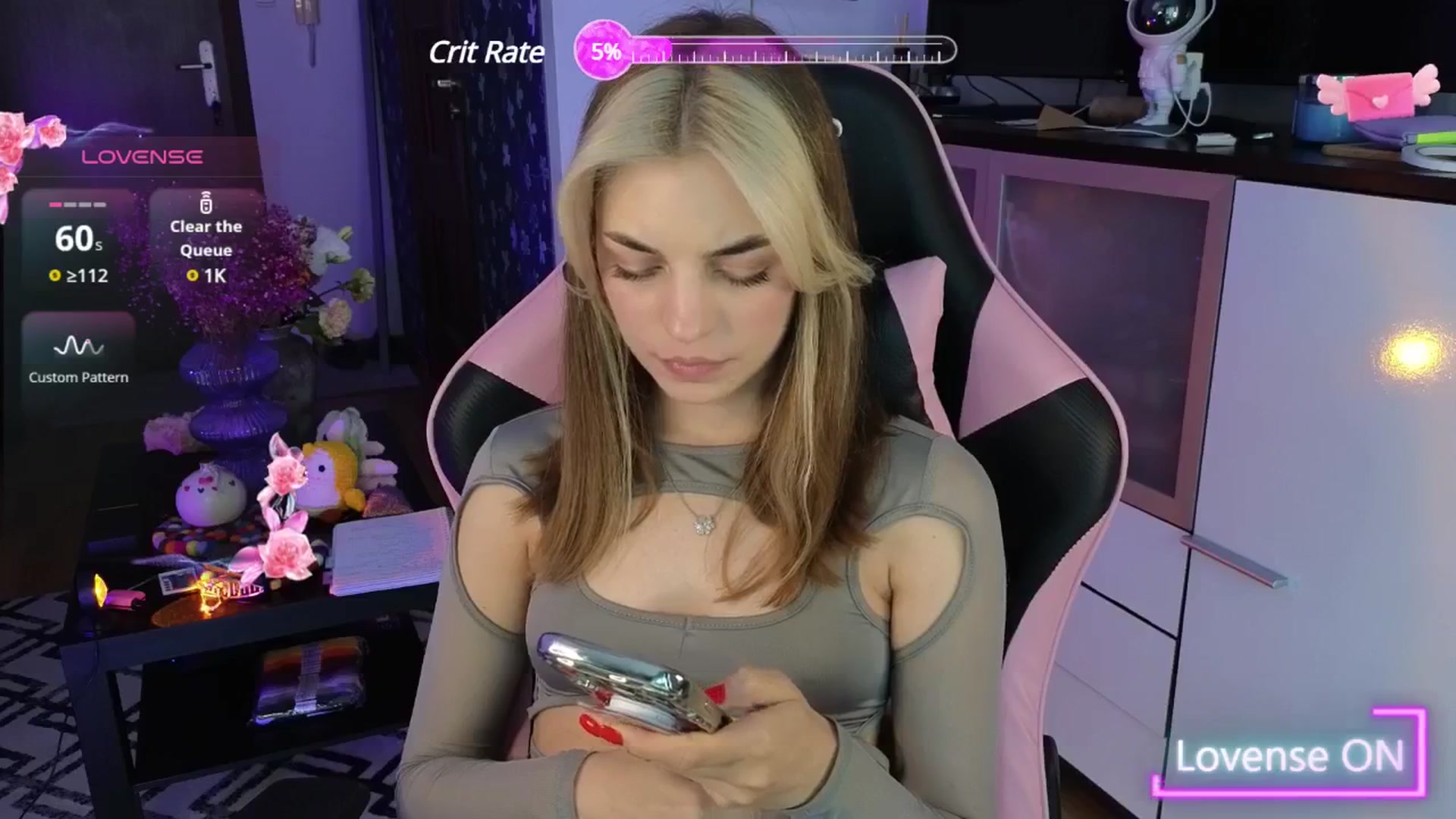 Gallery image thumbnail from Stefani_Grand's myfreecams stream on, 06/19/2025, 10:39 image 4 of 20