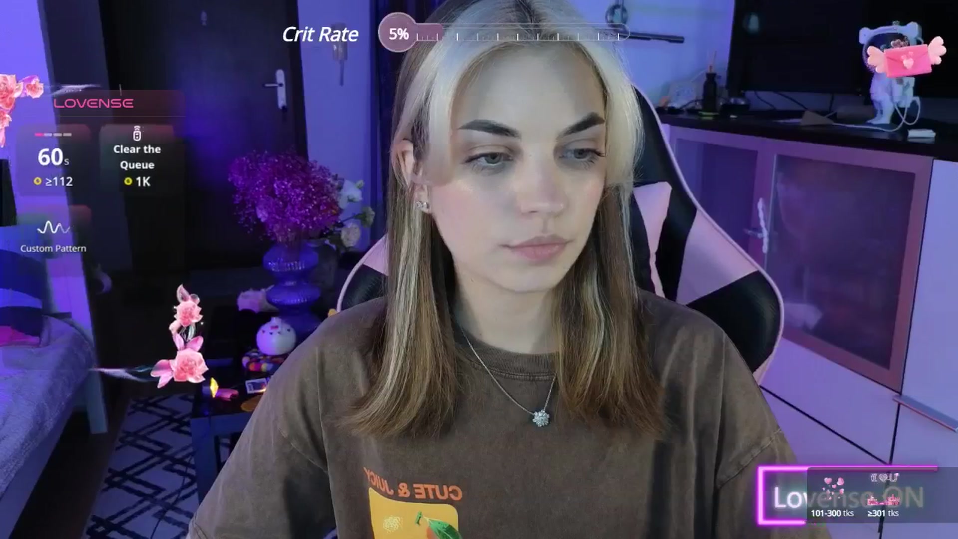 Gallery image thumbnail from Stefani_Grand's myfreecams stream on, 06/19/2025, 11:44 image 9 of 20