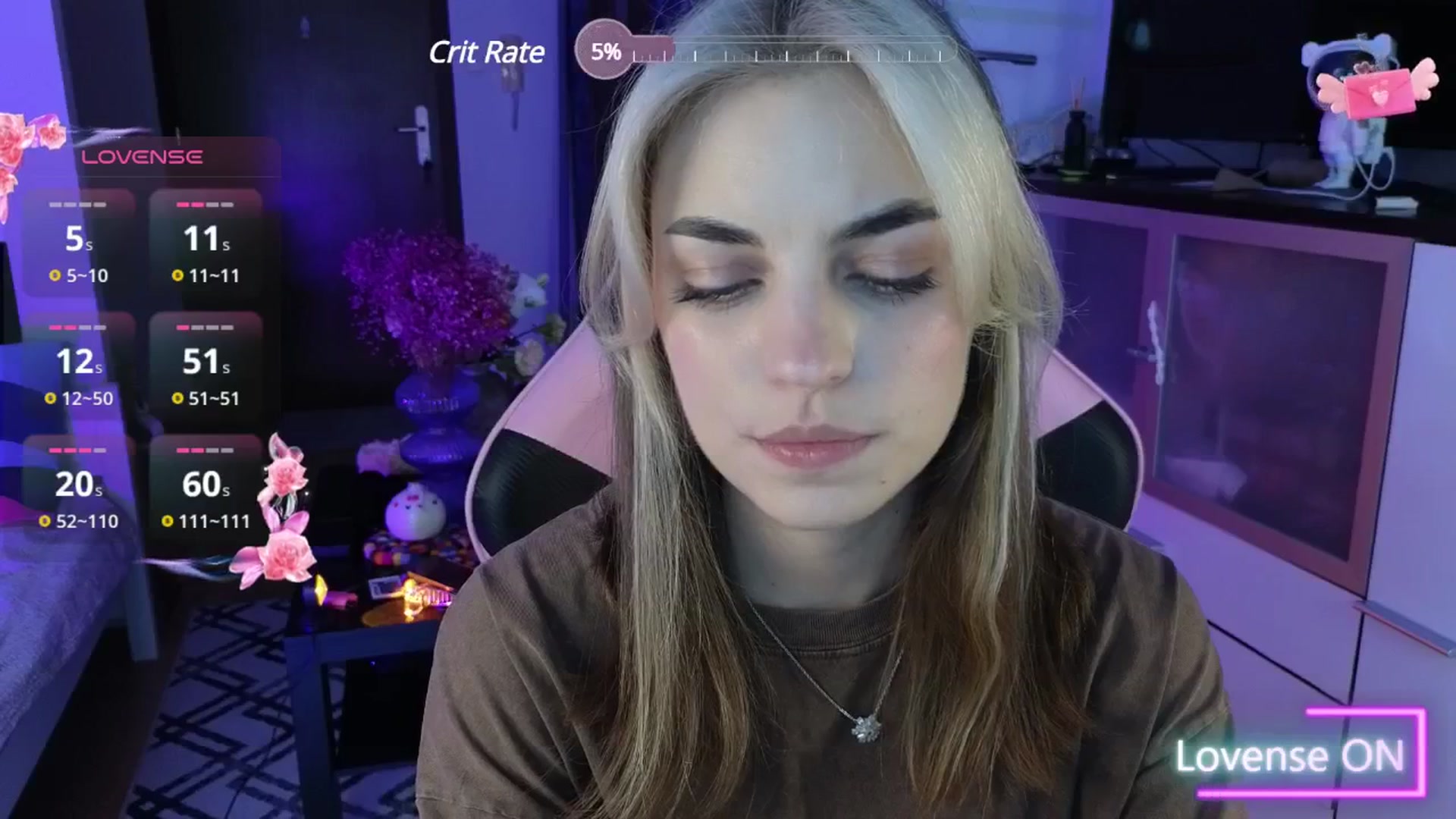 Gallery image thumbnail from Stefani_Grand's myfreecams stream on, 06/19/2025, 11:44 image 4 of 20