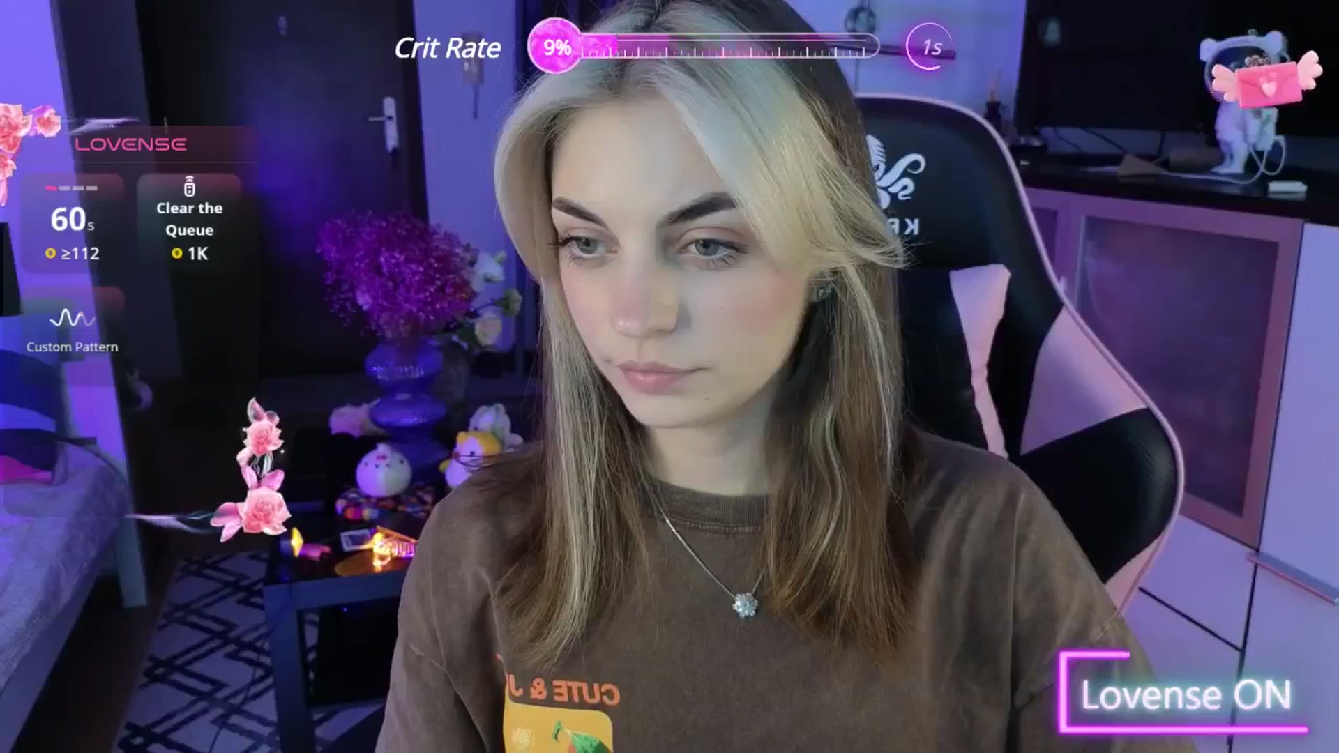 Gallery image thumbnail from Stefani_Grand's myfreecams stream on, 06/19/2025, 11:44 image 12 of 20