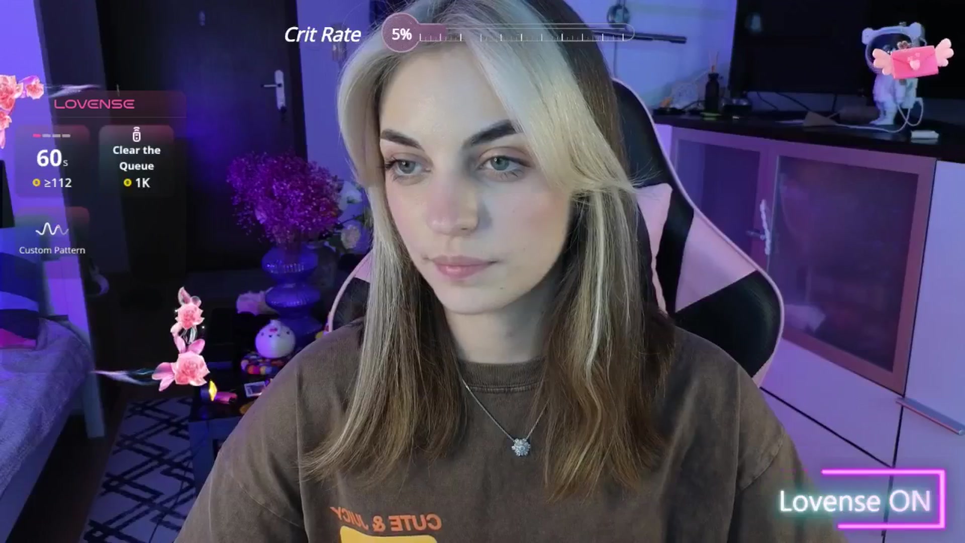 Gallery image thumbnail from Stefani_Grand's myfreecams stream on, 06/19/2025, 11:44 image 5 of 20