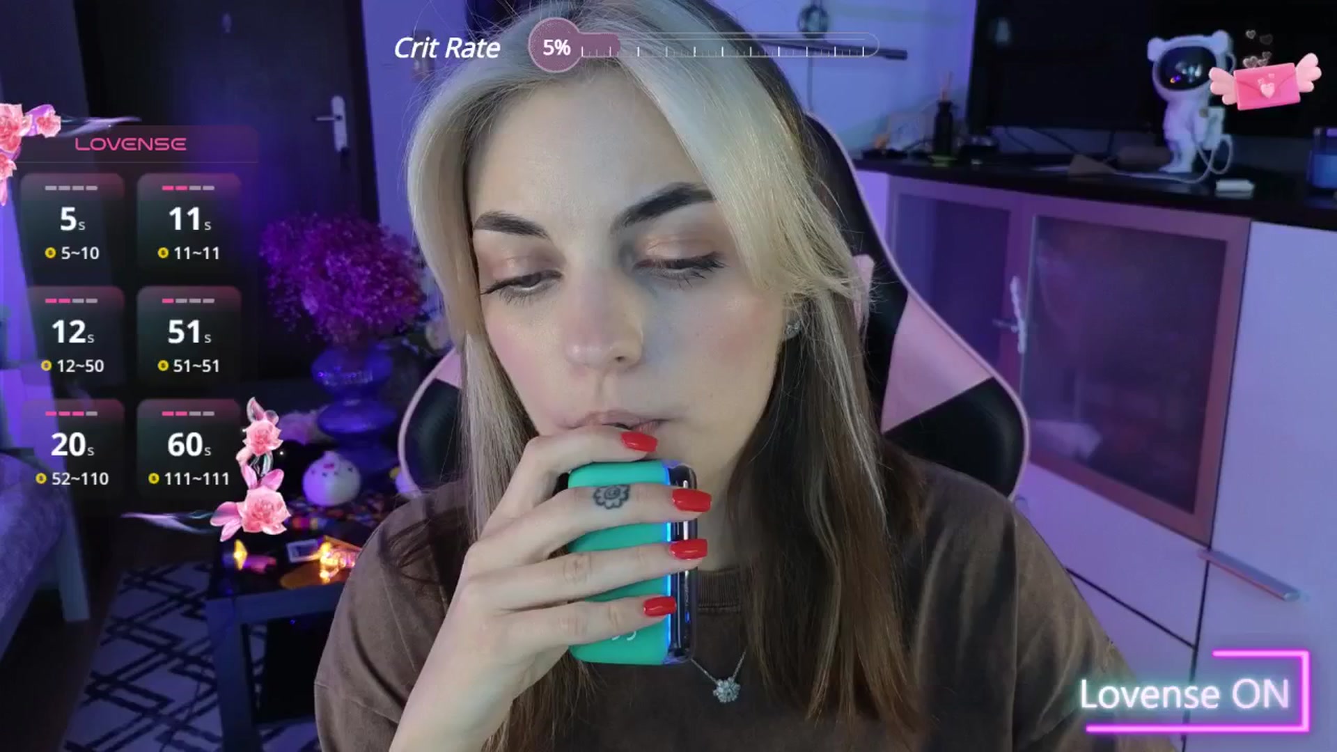 Gallery image thumbnail from Stefani_Grand's myfreecams stream on, 06/19/2025, 11:44 image 15 of 20