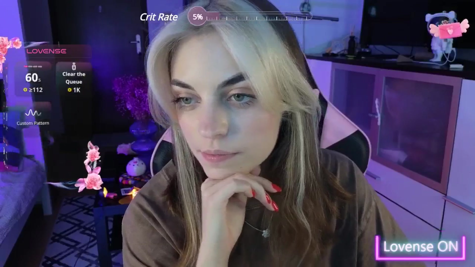 Gallery image thumbnail from Stefani_Grand's myfreecams stream on, 06/19/2025, 11:44 image 2 of 20