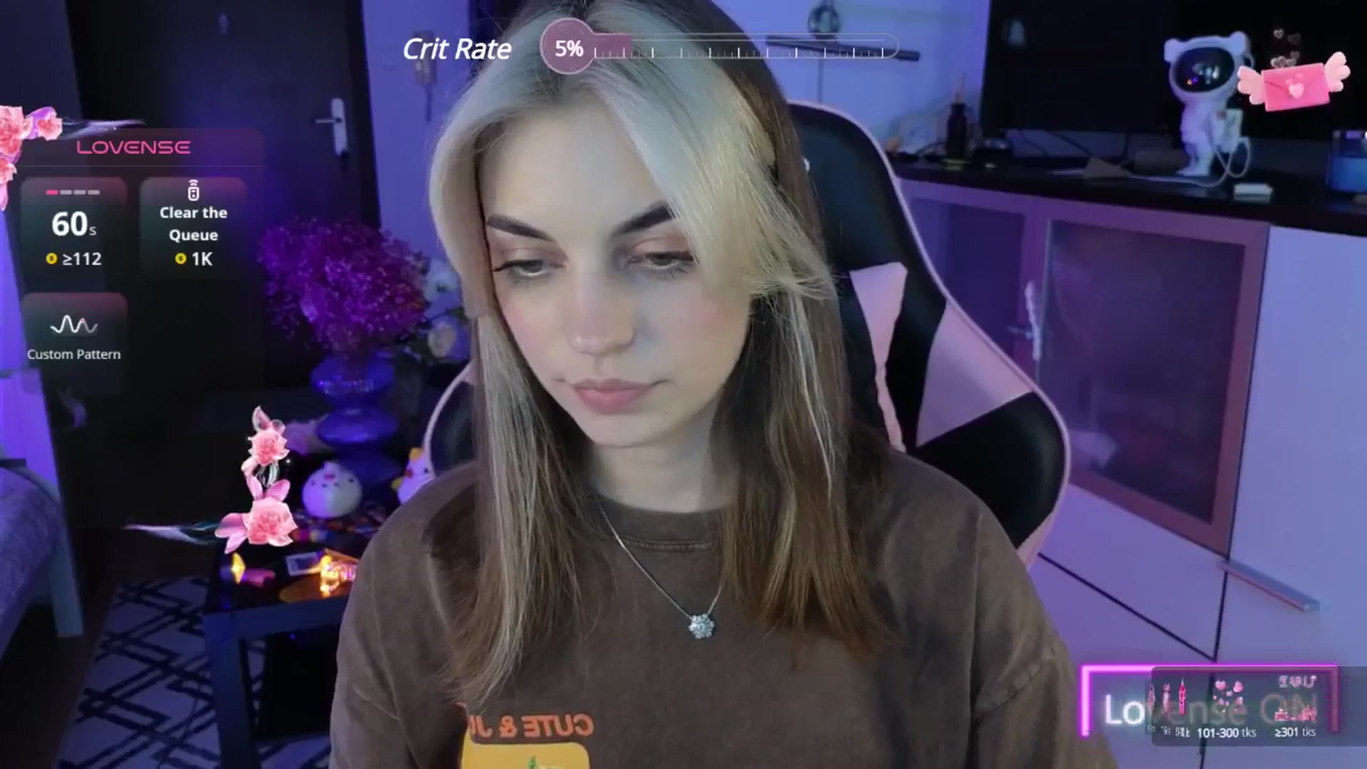 Gallery image thumbnail from Stefani_Grand's myfreecams stream on, 06/19/2025, 11:44 image 19 of 20