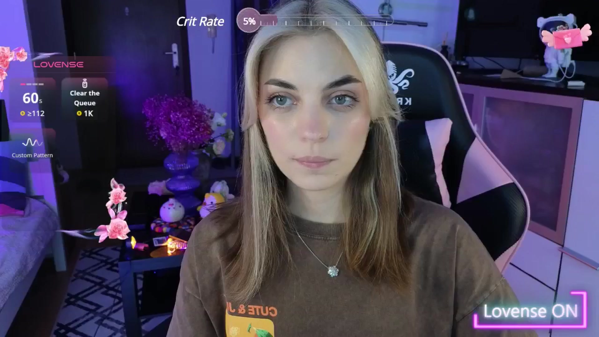 Gallery image thumbnail from Stefani_Grand's myfreecams stream on, 06/19/2025, 11:44 image 14 of 20