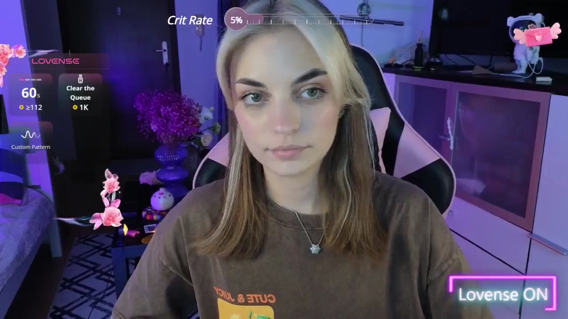 Gallery image thumbnail from Stefani_Grand's myfreecams stream on, 06/19/2025, 11:44 image 7 of 20