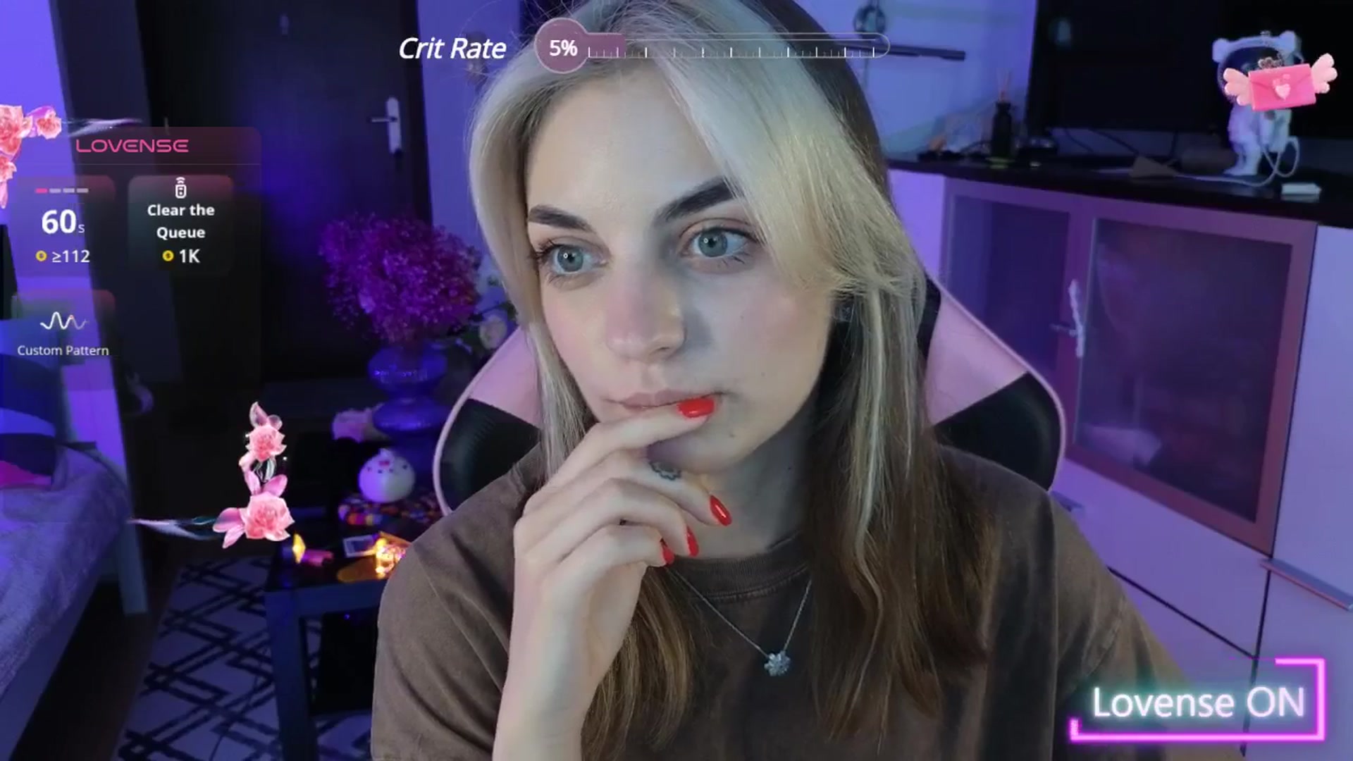 Gallery image thumbnail from Stefani_Grand's myfreecams stream on, 06/19/2025, 11:44 image 3 of 20