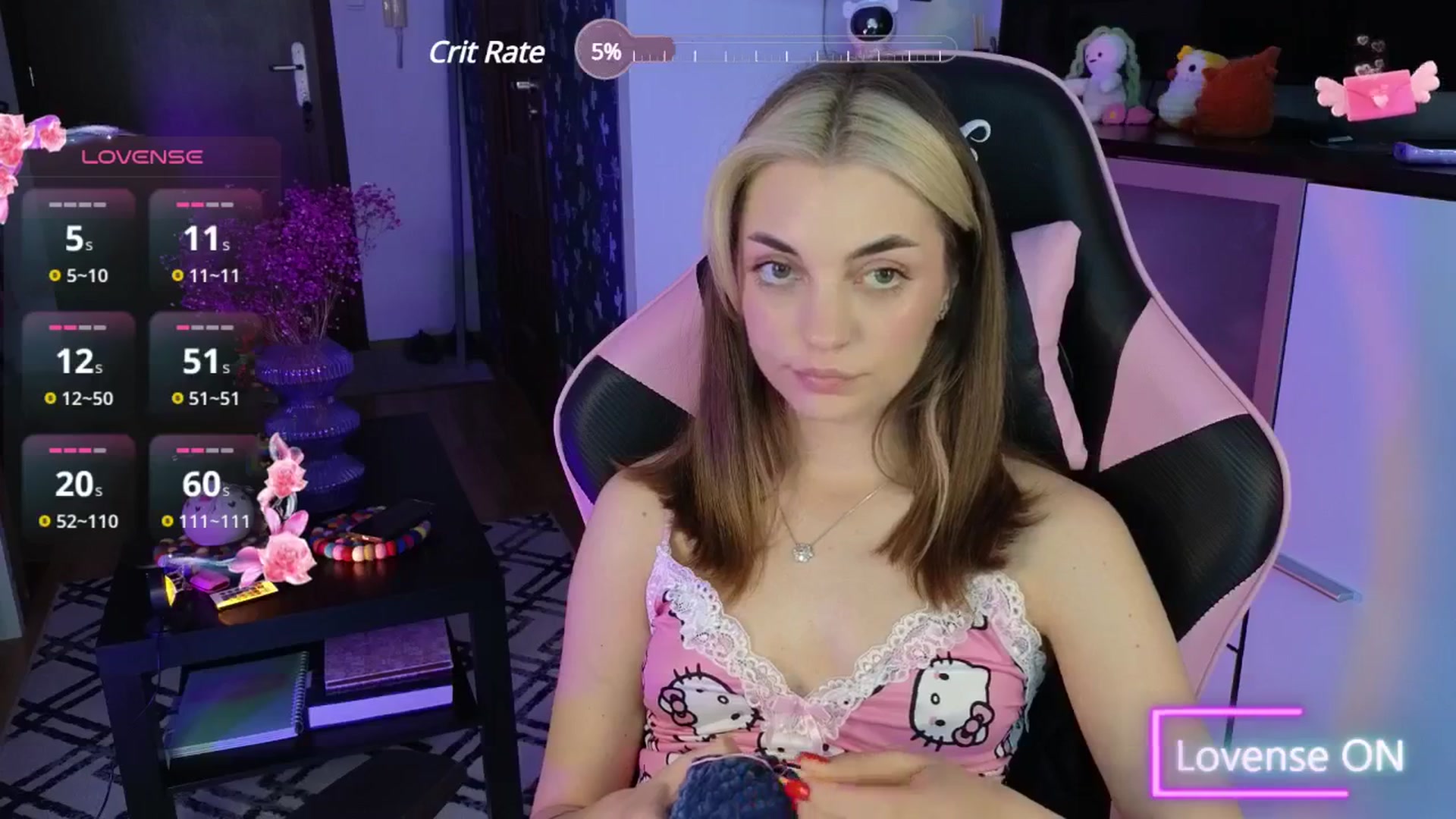 Gallery image thumbnail from Stefani_Grand's myfreecams stream on, 06/20/2025, 08:31 image 9 of 20